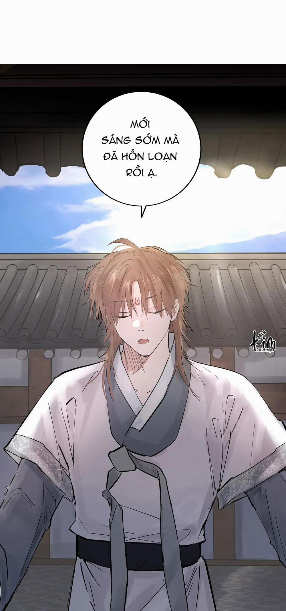 BL Cổ Trang - Âu Cổ Ngắn Nhà Kim 38.7 ÁNH TRĂNG end trang 10