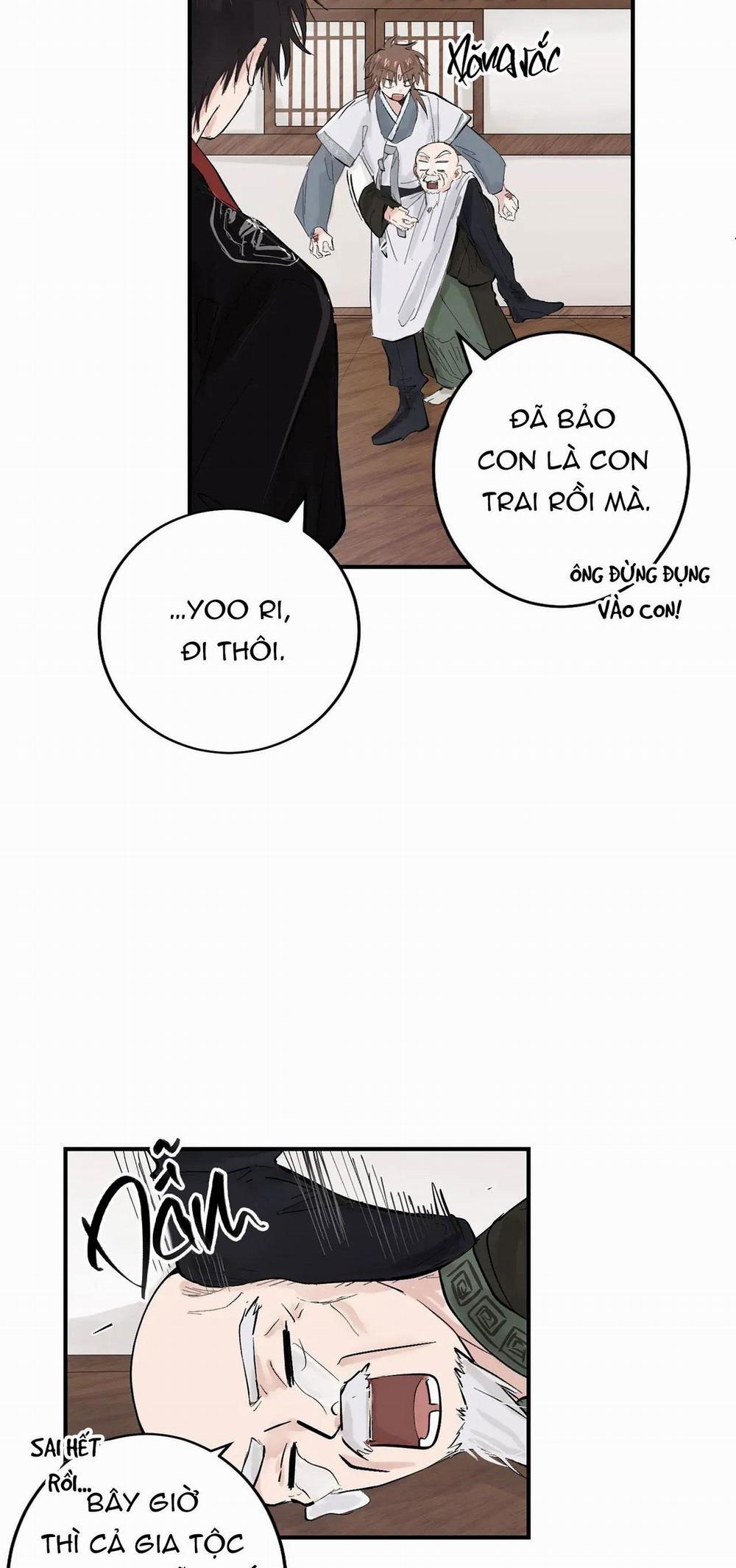 BL Cổ Trang - Âu Cổ Ngắn Nhà Kim 38.7 ÁNH TRĂNG end trang 16