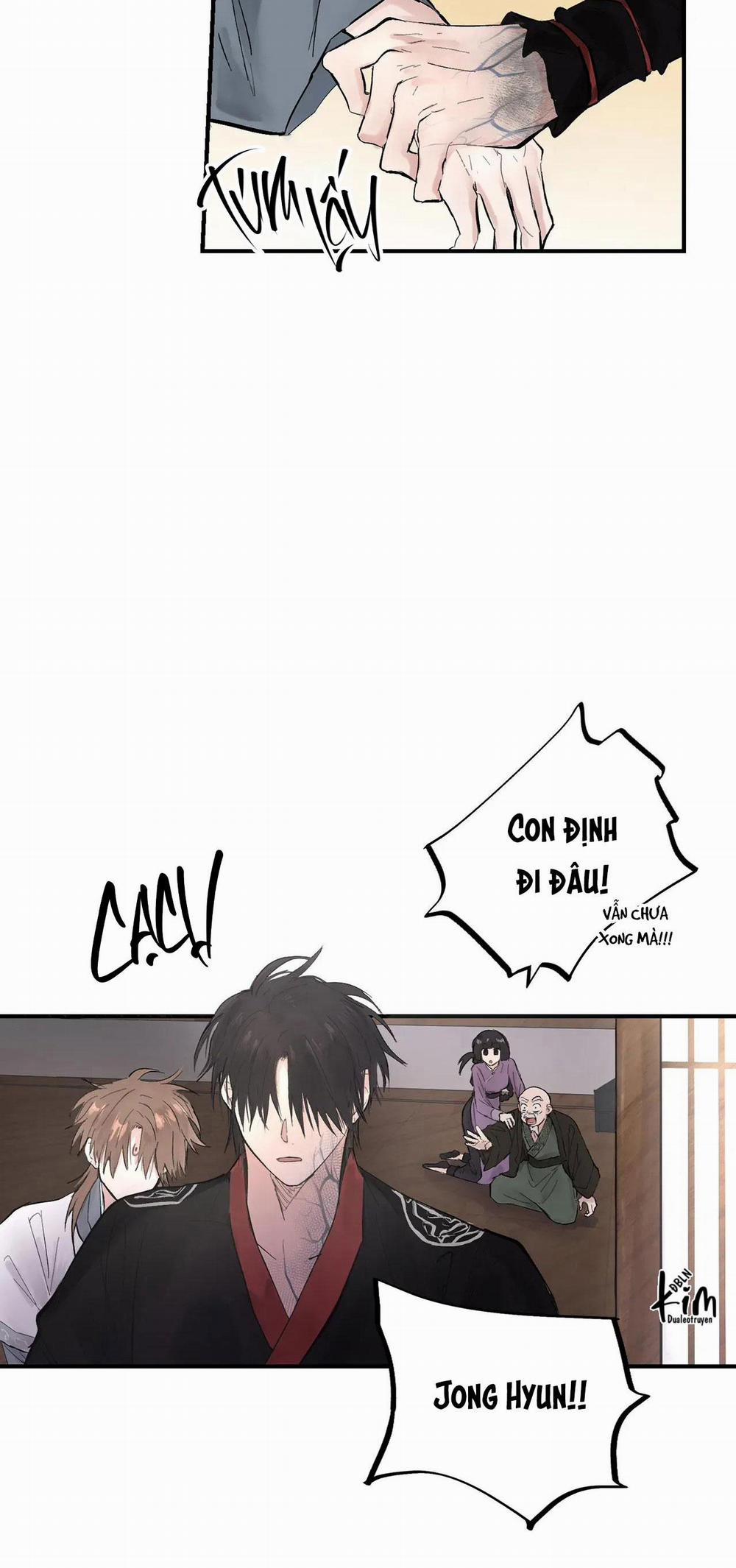 BL Cổ Trang - Âu Cổ Ngắn Nhà Kim 38.7 ÁNH TRĂNG end trang 19