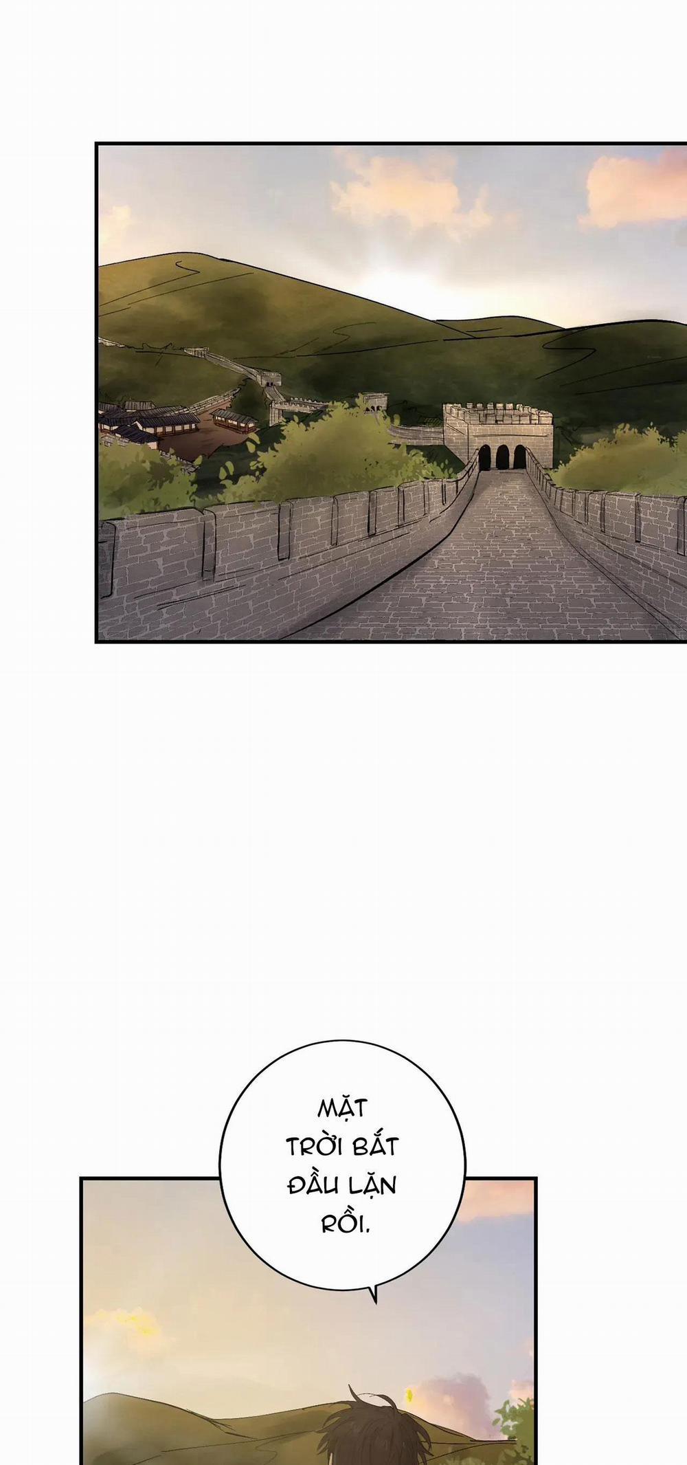 BL Cổ Trang - Âu Cổ Ngắn Nhà Kim 38.7 ÁNH TRĂNG end trang 21