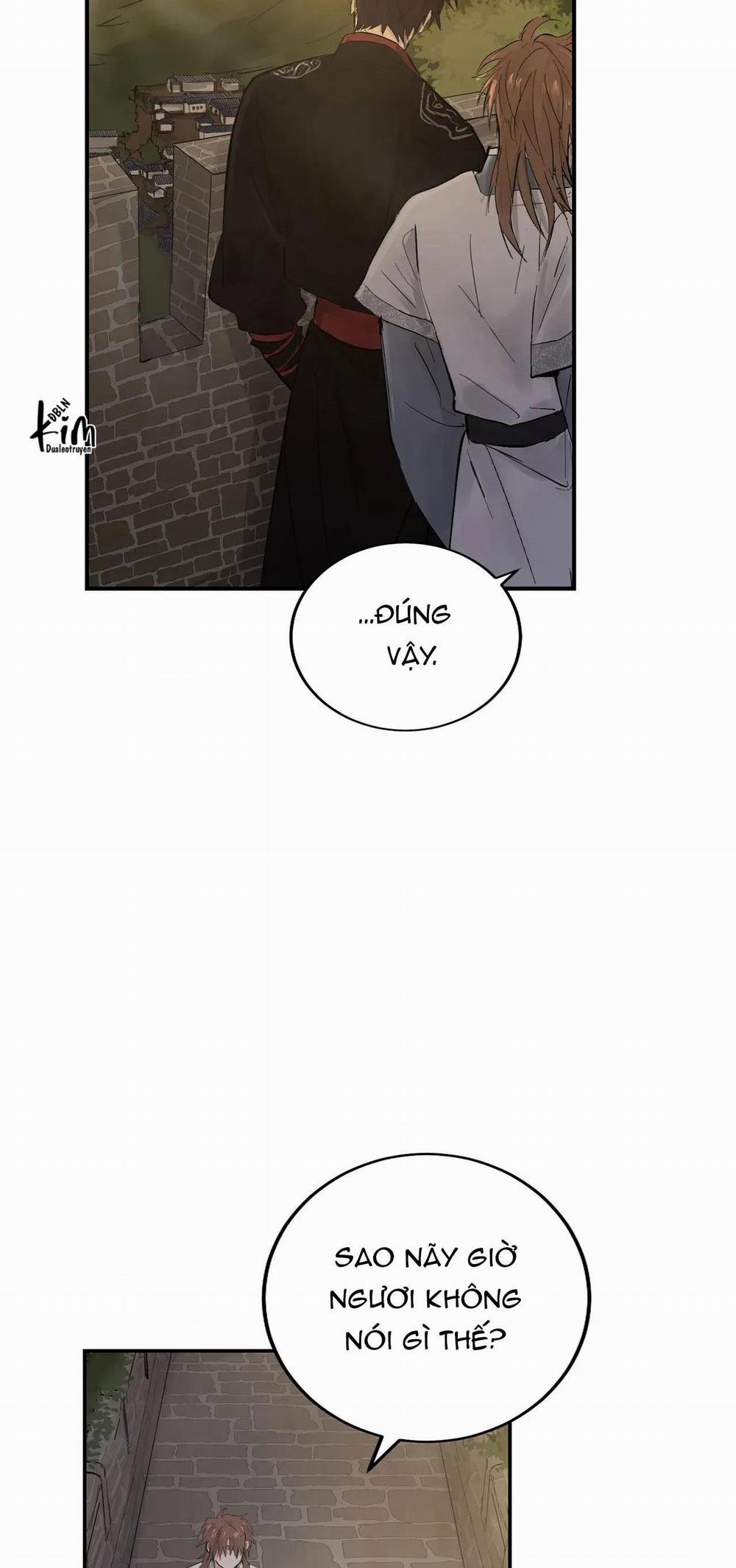 BL Cổ Trang - Âu Cổ Ngắn Nhà Kim 38.7 ÁNH TRĂNG end trang 22