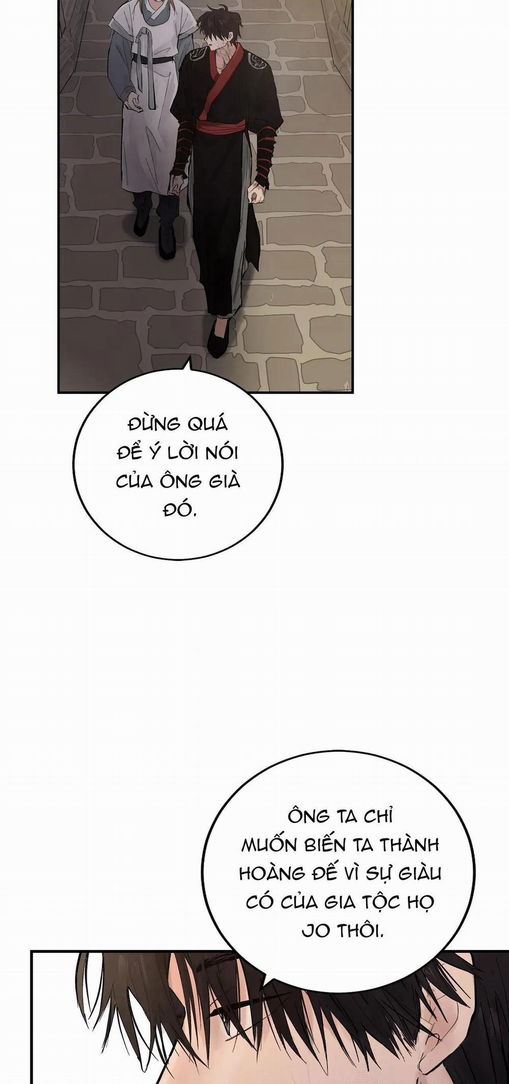 BL Cổ Trang - Âu Cổ Ngắn Nhà Kim 38.7 ÁNH TRĂNG end trang 23