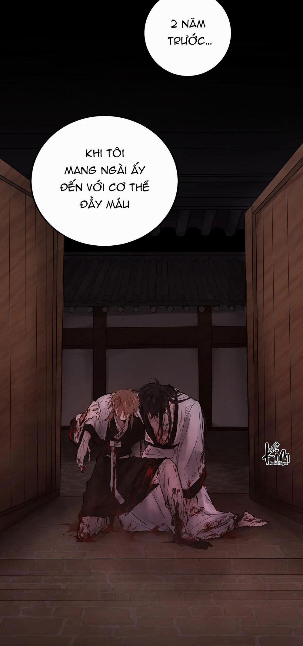 BL Cổ Trang - Âu Cổ Ngắn Nhà Kim 38.7 ÁNH TRĂNG end trang 25