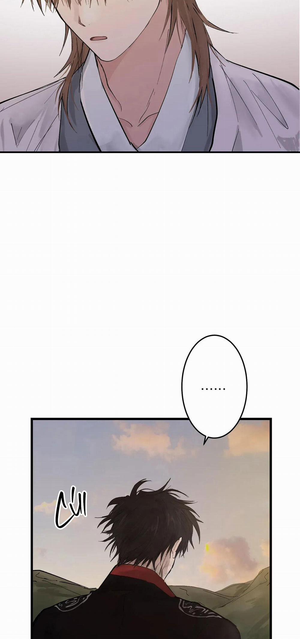 BL Cổ Trang - Âu Cổ Ngắn Nhà Kim 38.7 ÁNH TRĂNG end trang 29