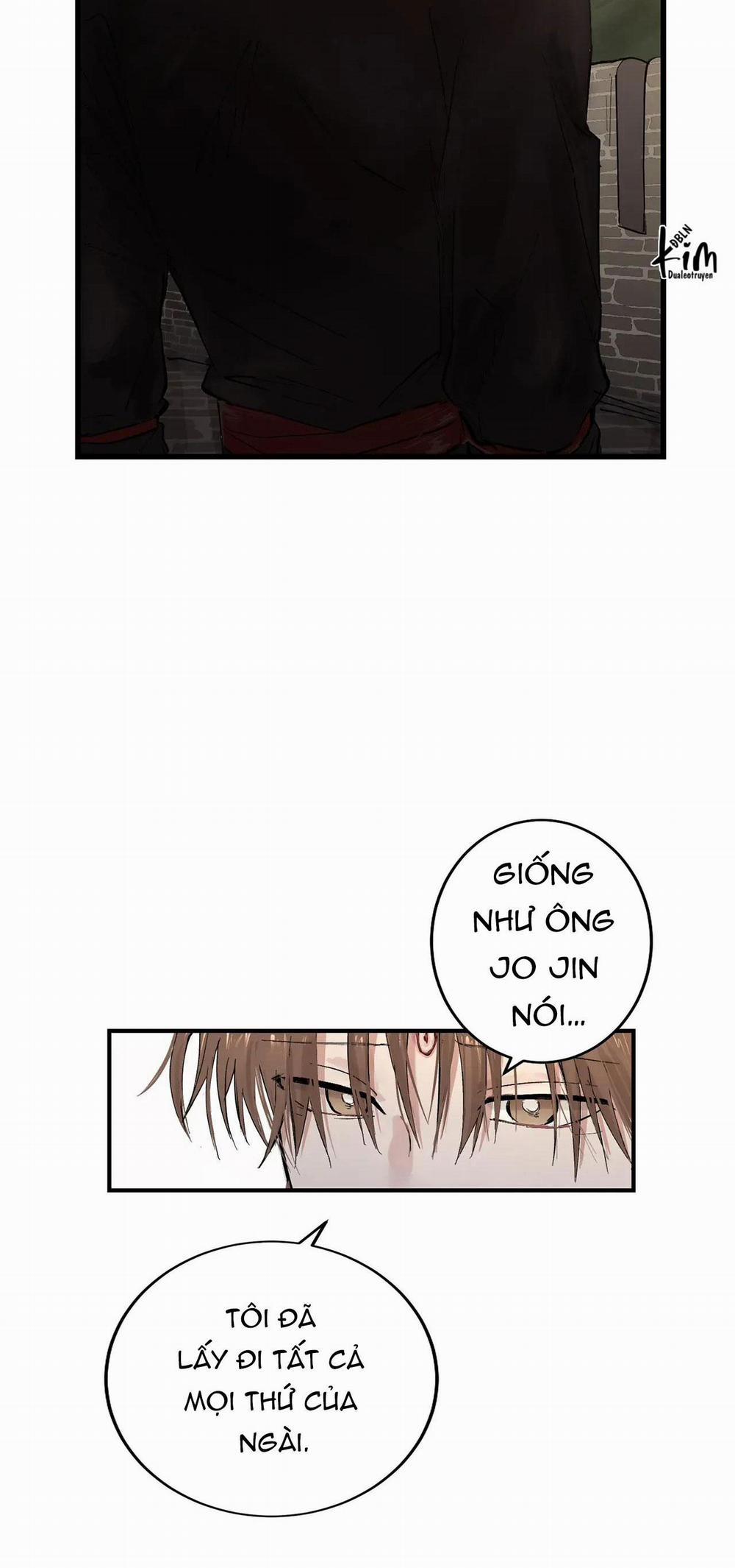 BL Cổ Trang - Âu Cổ Ngắn Nhà Kim 38.7 ÁNH TRĂNG end trang 30