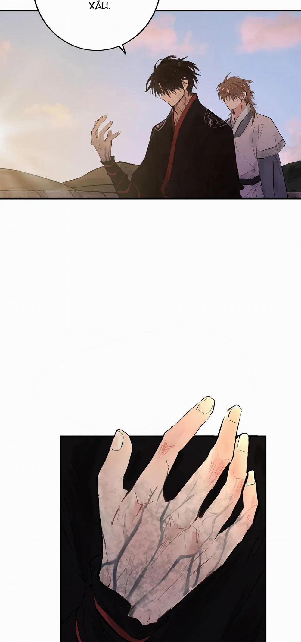 BL Cổ Trang - Âu Cổ Ngắn Nhà Kim 38.7 ÁNH TRĂNG end trang 37