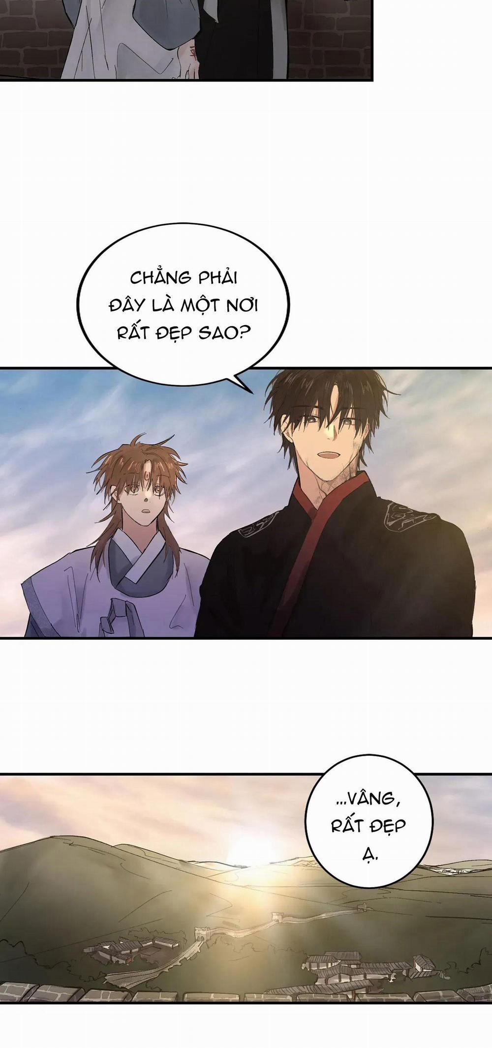 BL Cổ Trang - Âu Cổ Ngắn Nhà Kim 38.7 ÁNH TRĂNG end trang 39