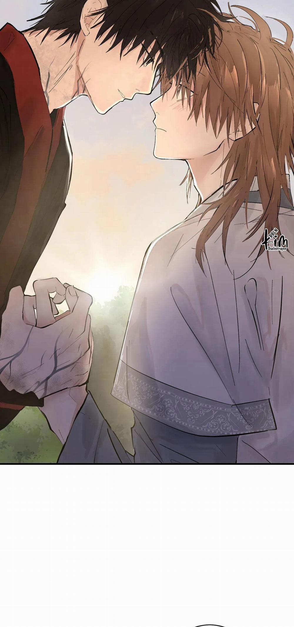 BL Cổ Trang - Âu Cổ Ngắn Nhà Kim 38.7 ÁNH TRĂNG end trang 43