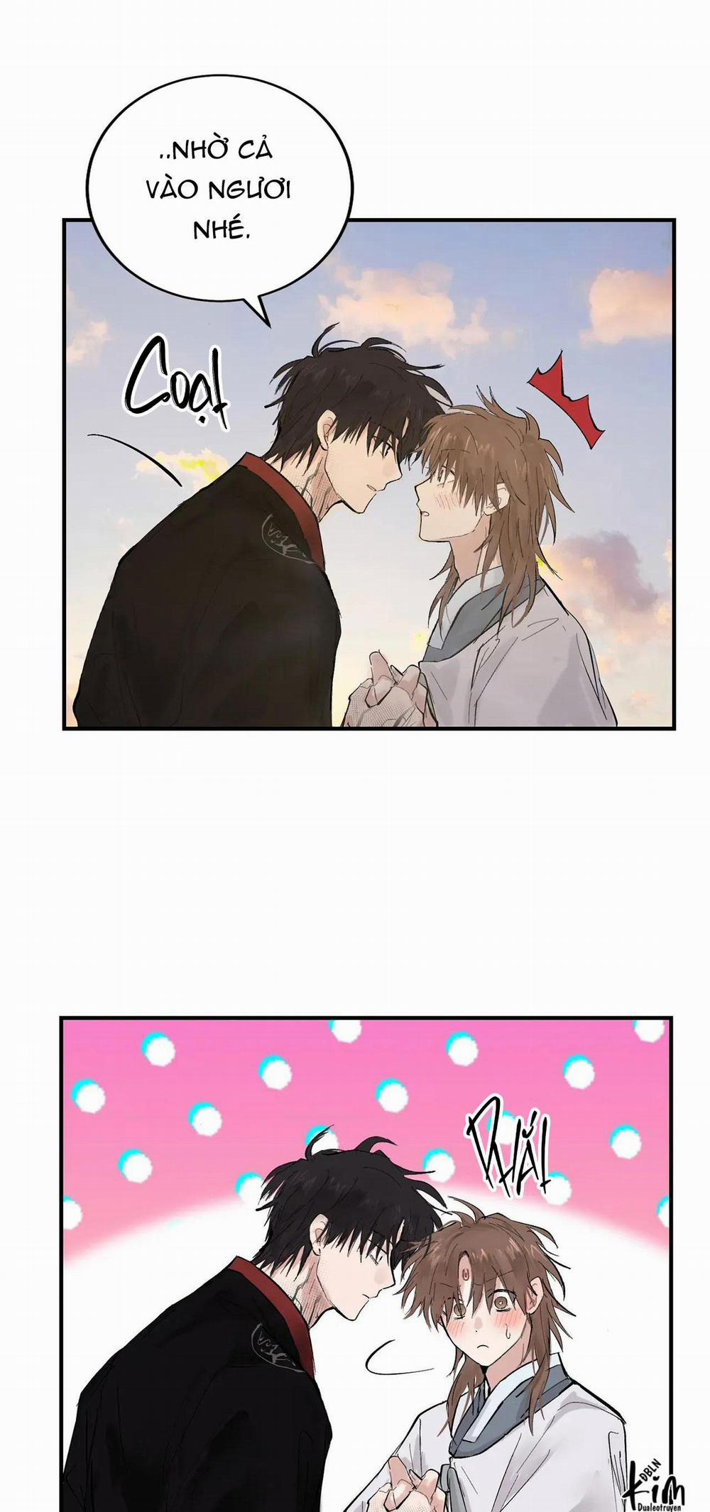 BL Cổ Trang - Âu Cổ Ngắn Nhà Kim 38.7 ÁNH TRĂNG end trang 49