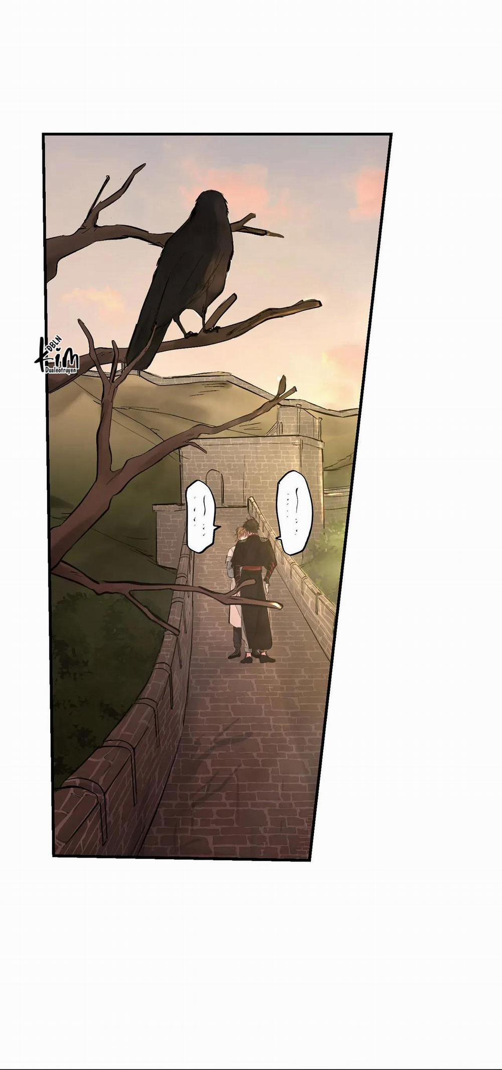 BL Cổ Trang - Âu Cổ Ngắn Nhà Kim 38.7 ÁNH TRĂNG end trang 52