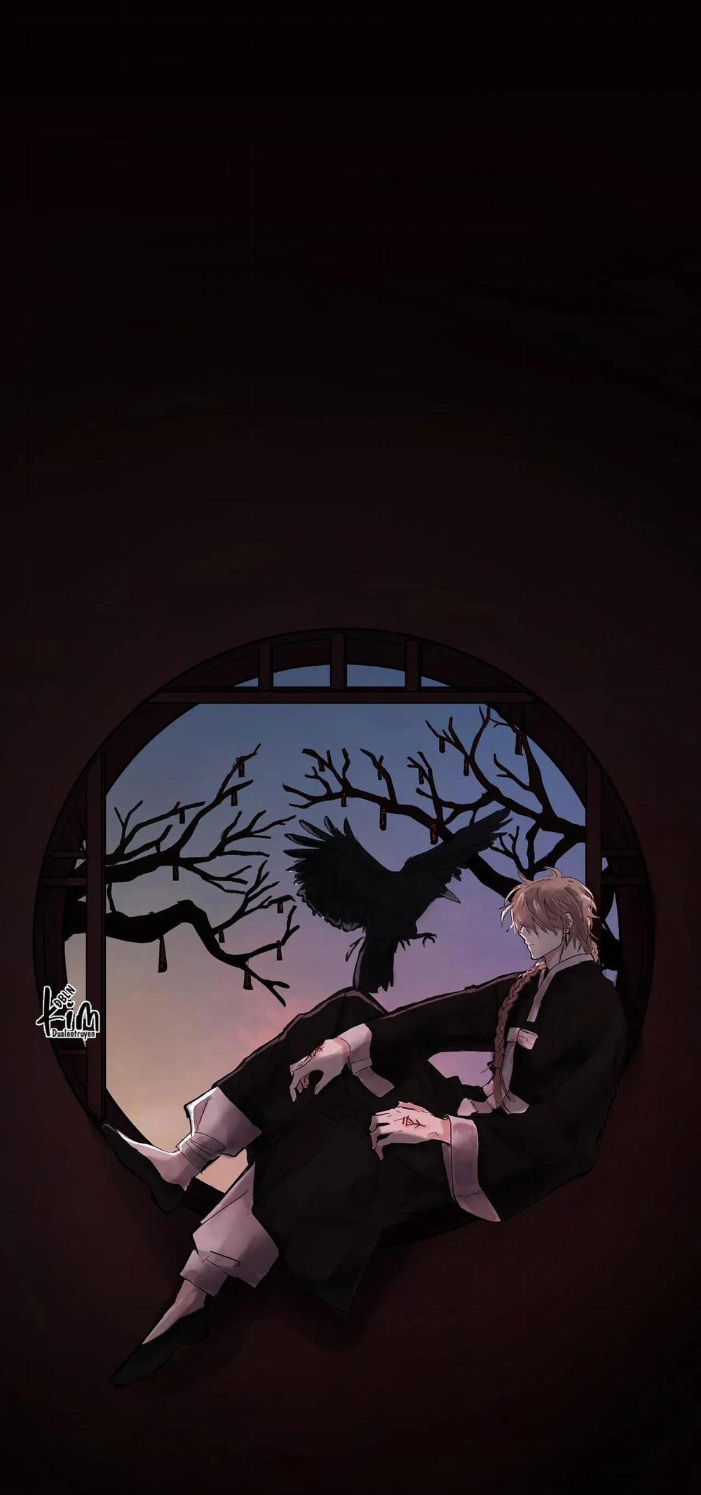 BL Cổ Trang - Âu Cổ Ngắn Nhà Kim 38.7 ÁNH TRĂNG end trang 54