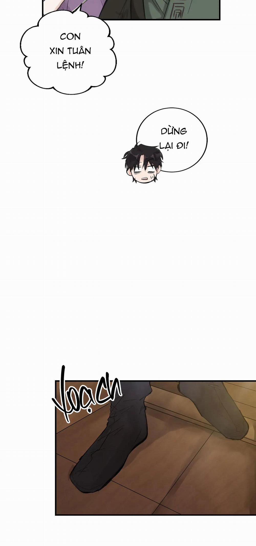 BL Cổ Trang - Âu Cổ Ngắn Nhà Kim 38.7 ÁNH TRĂNG end trang 9