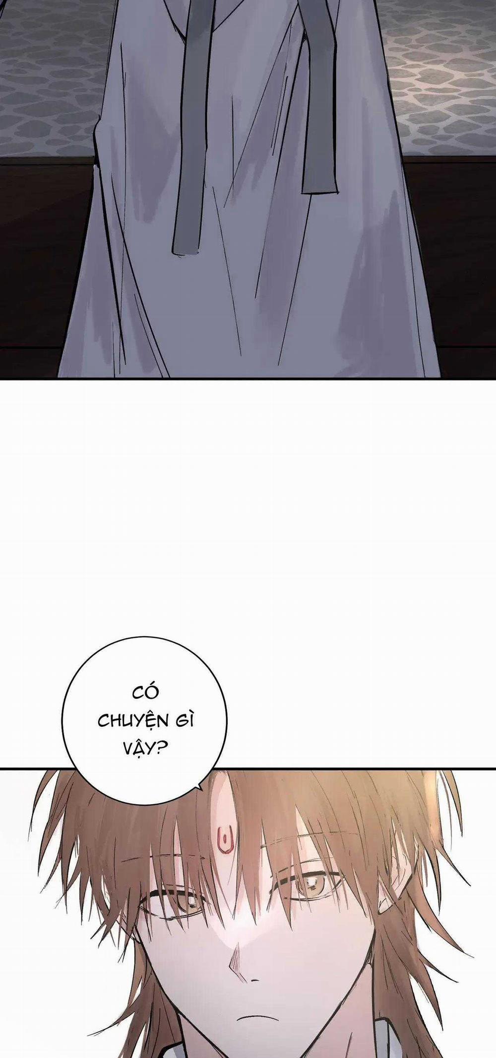 BL Cổ Trang - Âu Cổ Ngắn Nhà Kim 38.7 trang 11