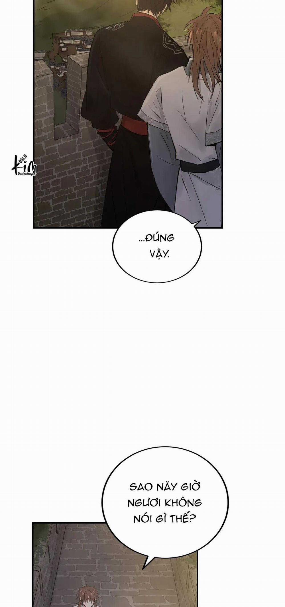 BL Cổ Trang - Âu Cổ Ngắn Nhà Kim 38.7 trang 22