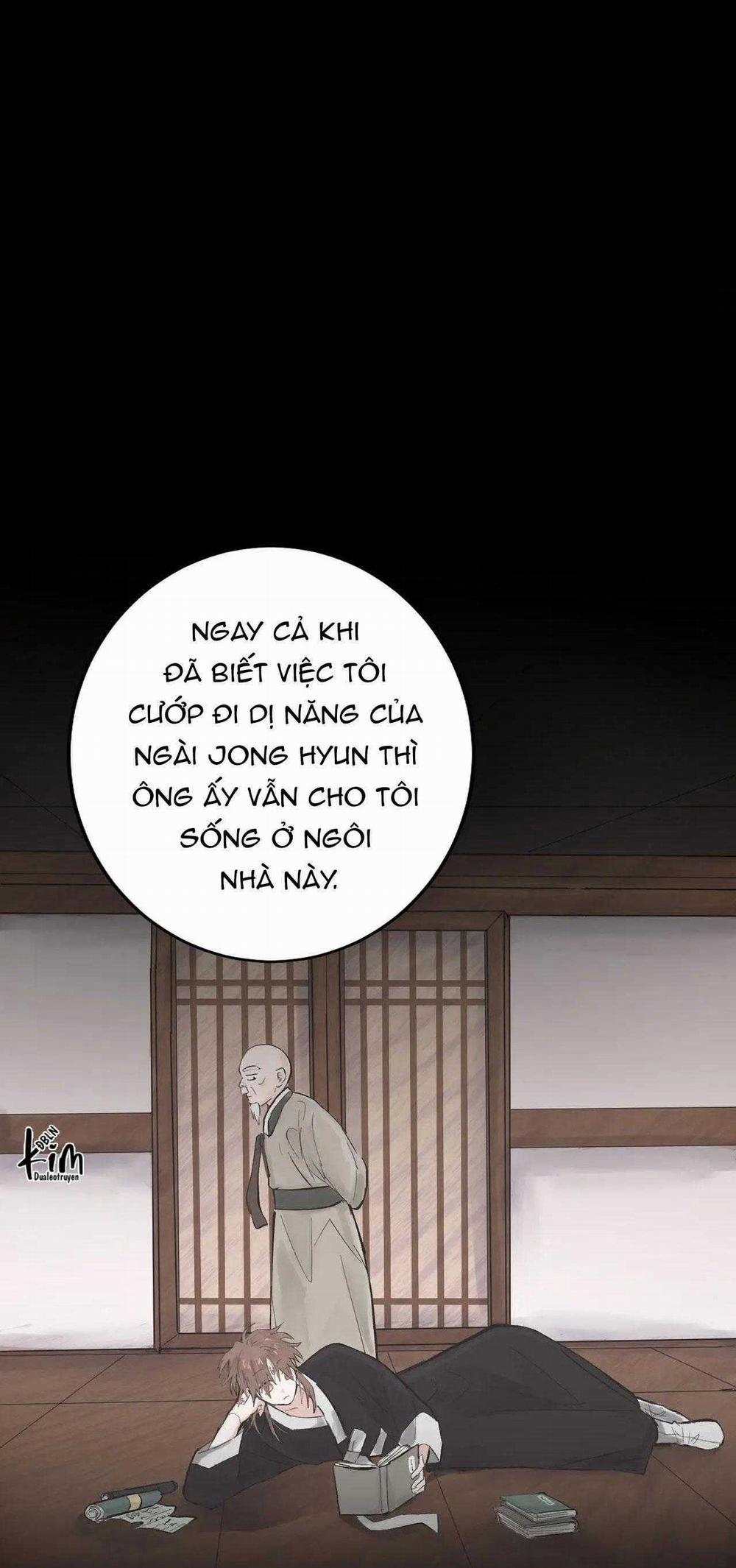 BL Cổ Trang - Âu Cổ Ngắn Nhà Kim 38.7 trang 27