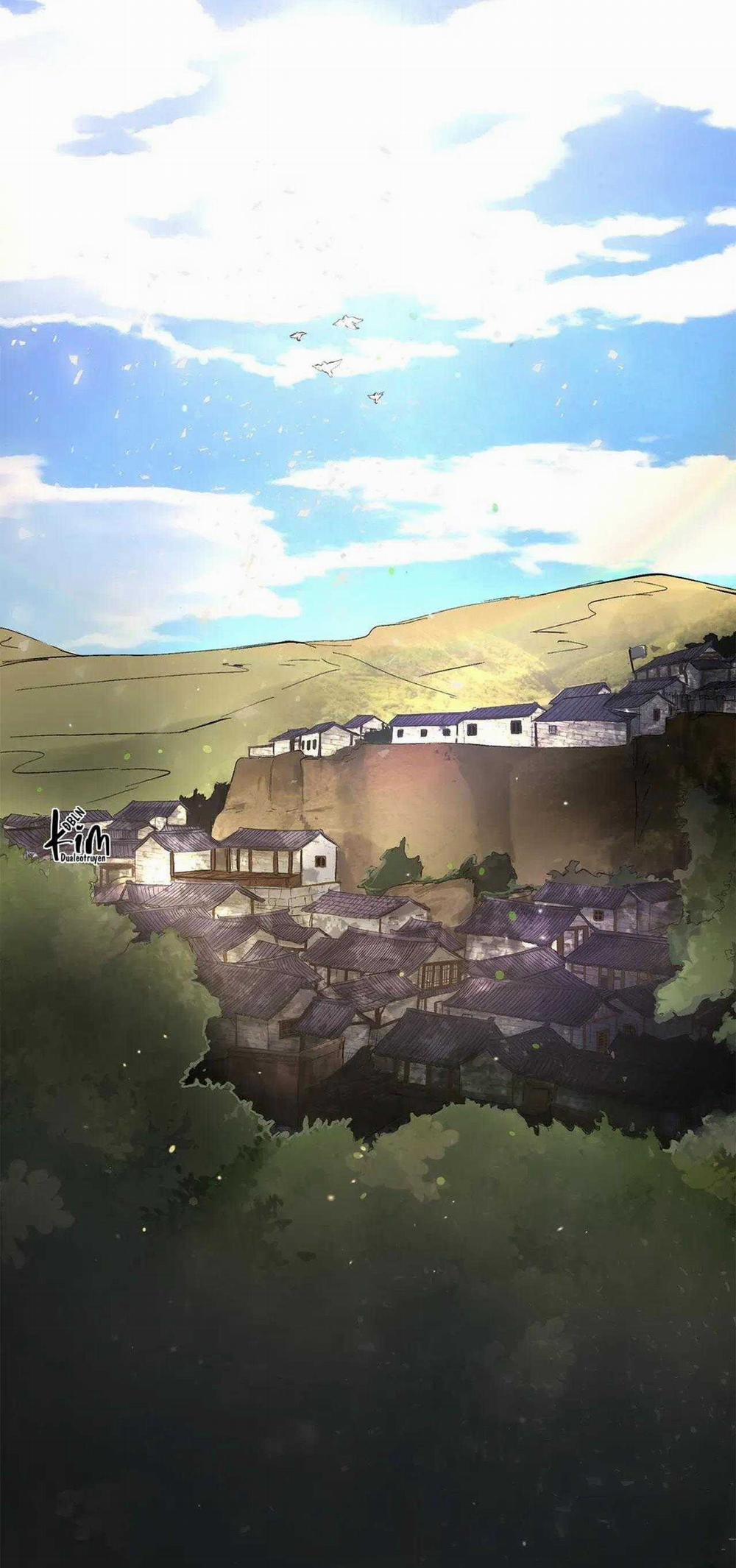 BL Cổ Trang - Âu Cổ Ngắn Nhà Kim 38.7 trang 3