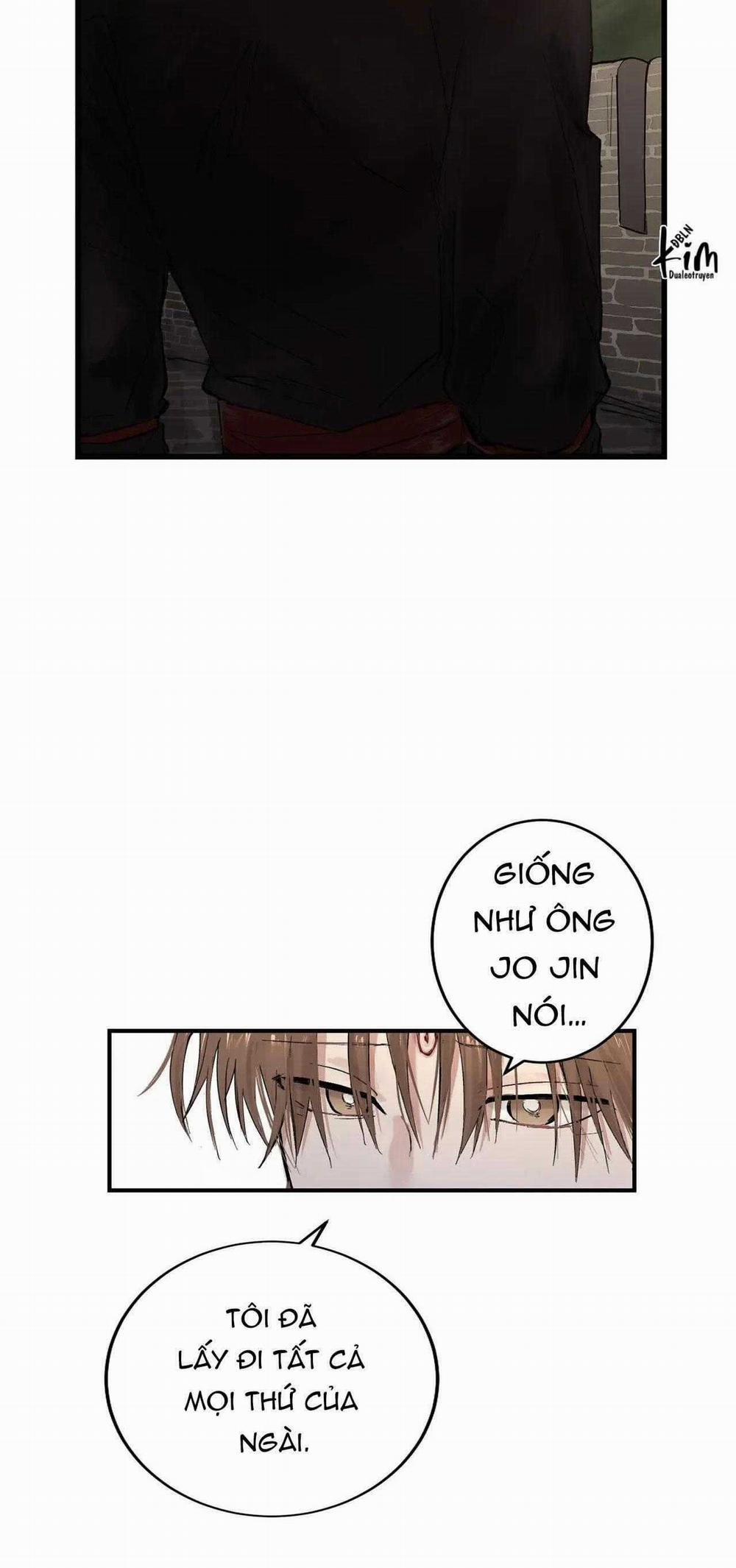 BL Cổ Trang - Âu Cổ Ngắn Nhà Kim 38.7 trang 30