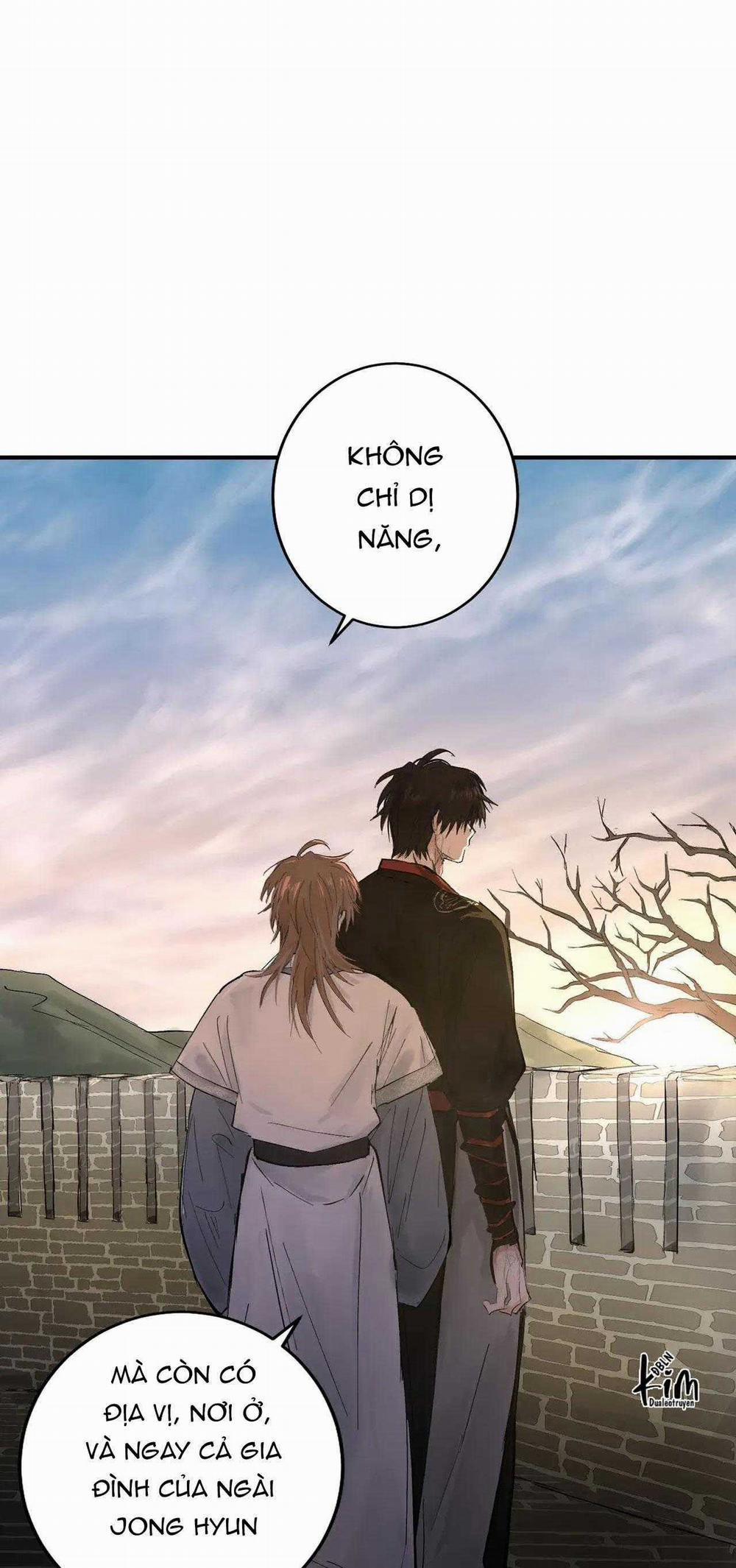 BL Cổ Trang - Âu Cổ Ngắn Nhà Kim 38.7 trang 31