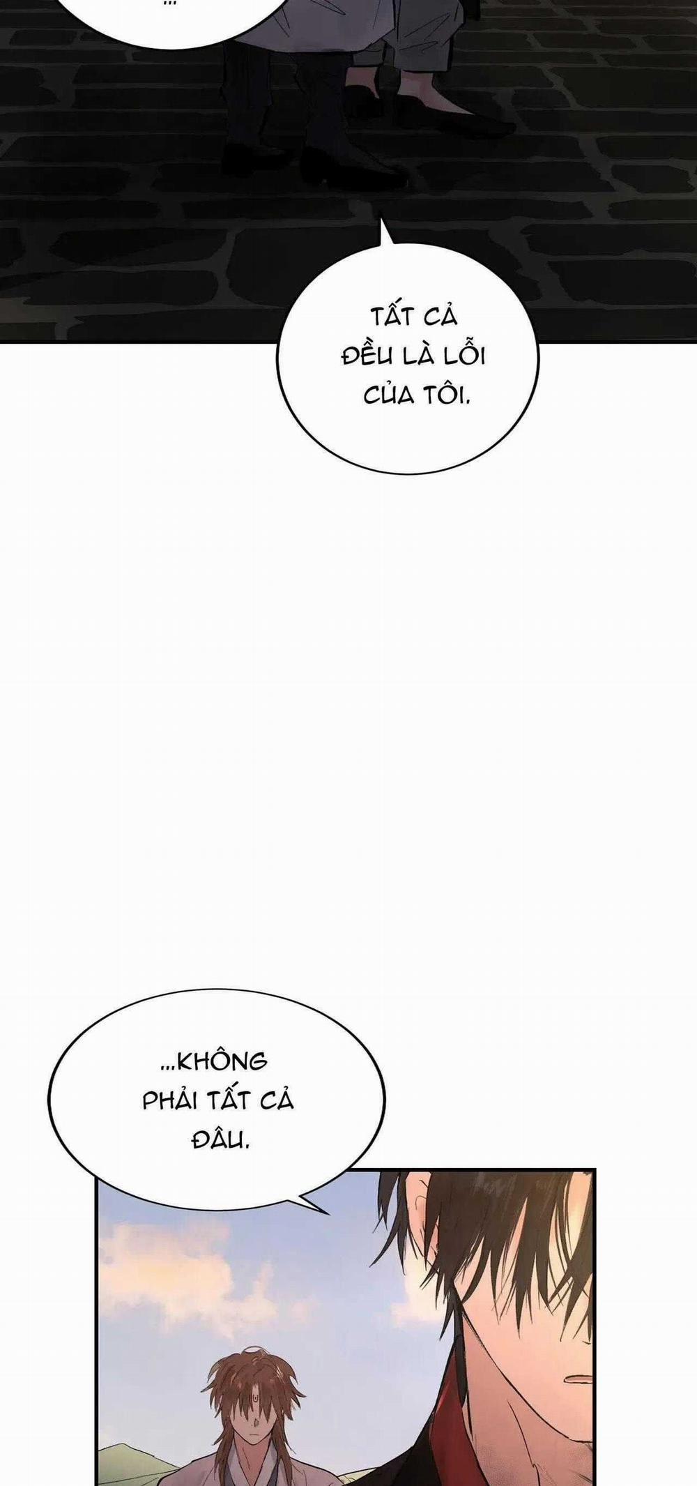 BL Cổ Trang - Âu Cổ Ngắn Nhà Kim 38.7 trang 32