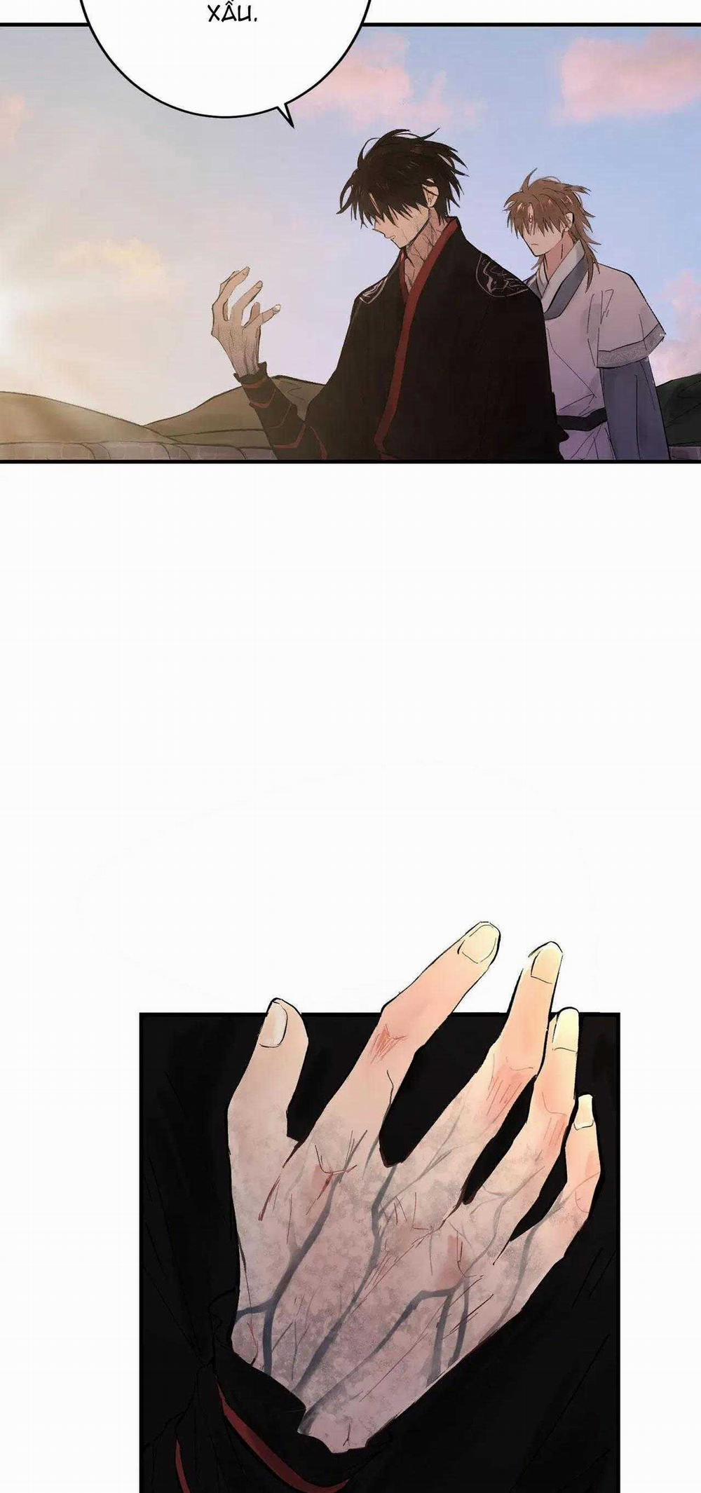 BL Cổ Trang - Âu Cổ Ngắn Nhà Kim 38.7 trang 37