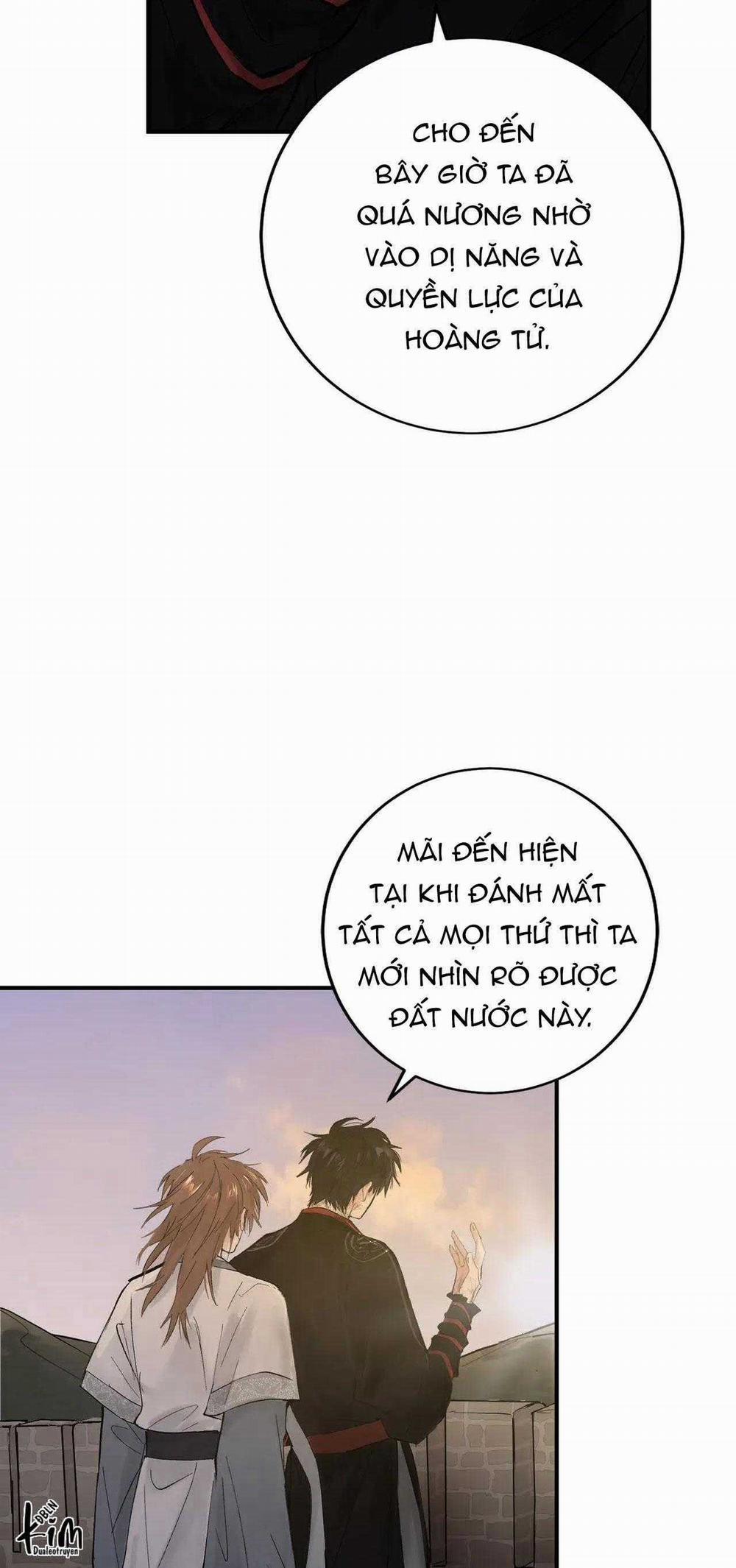 BL Cổ Trang - Âu Cổ Ngắn Nhà Kim 38.7 trang 38