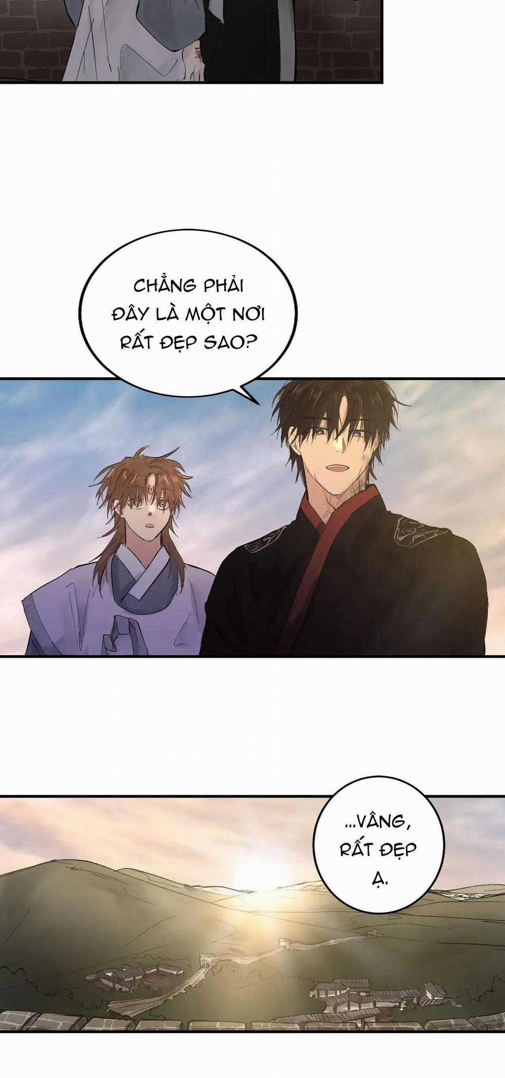 BL Cổ Trang - Âu Cổ Ngắn Nhà Kim 38.7 trang 39