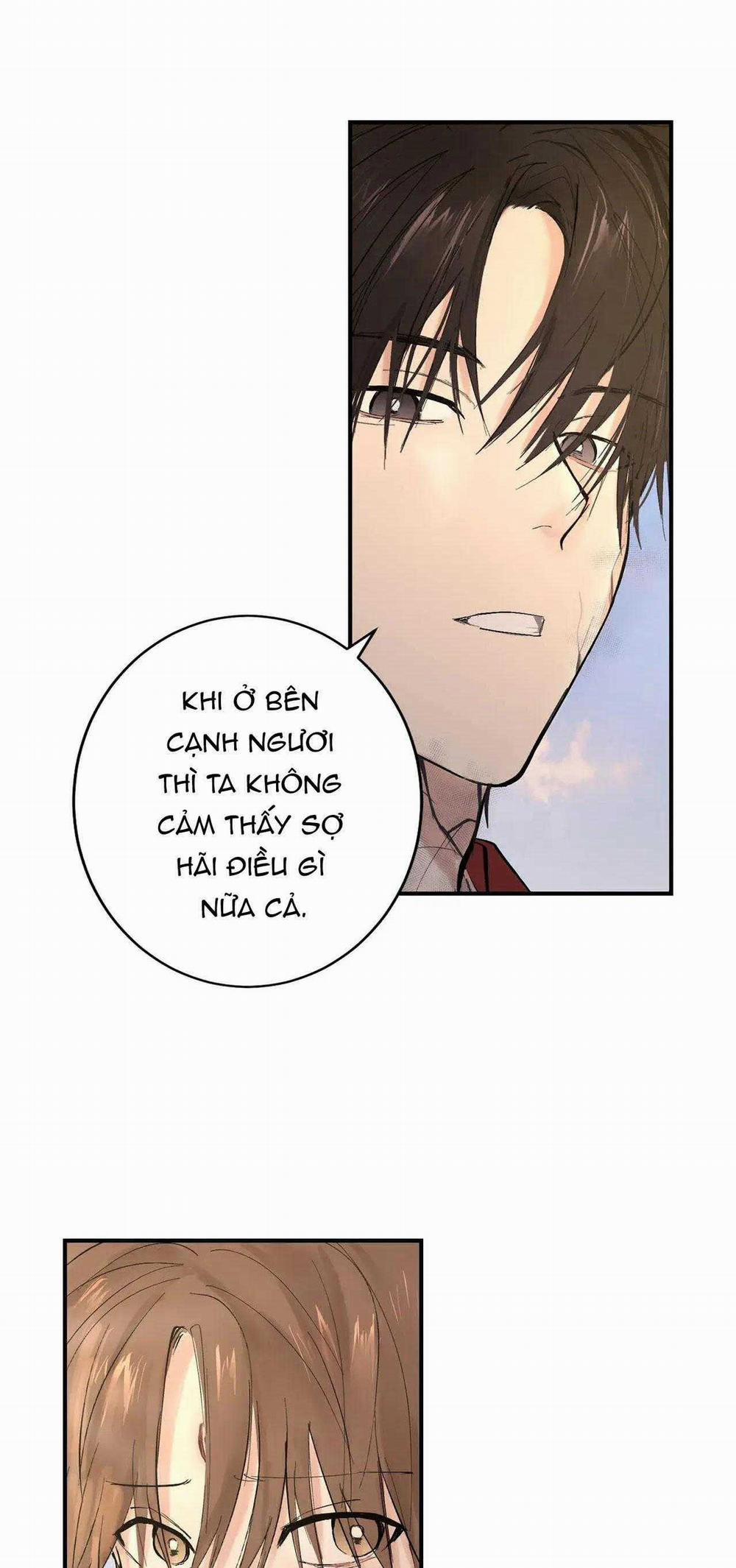 BL Cổ Trang - Âu Cổ Ngắn Nhà Kim 38.7 trang 40