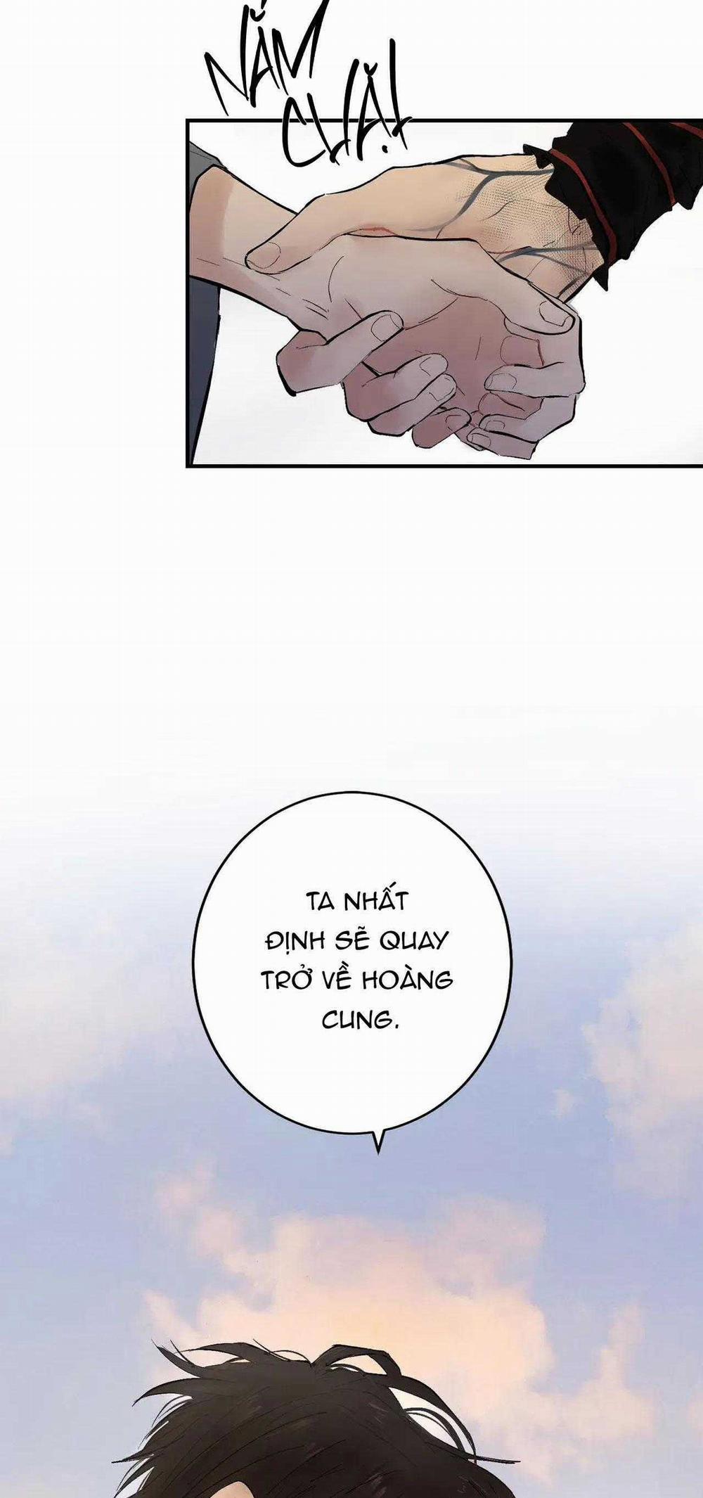 BL Cổ Trang - Âu Cổ Ngắn Nhà Kim 38.7 trang 42