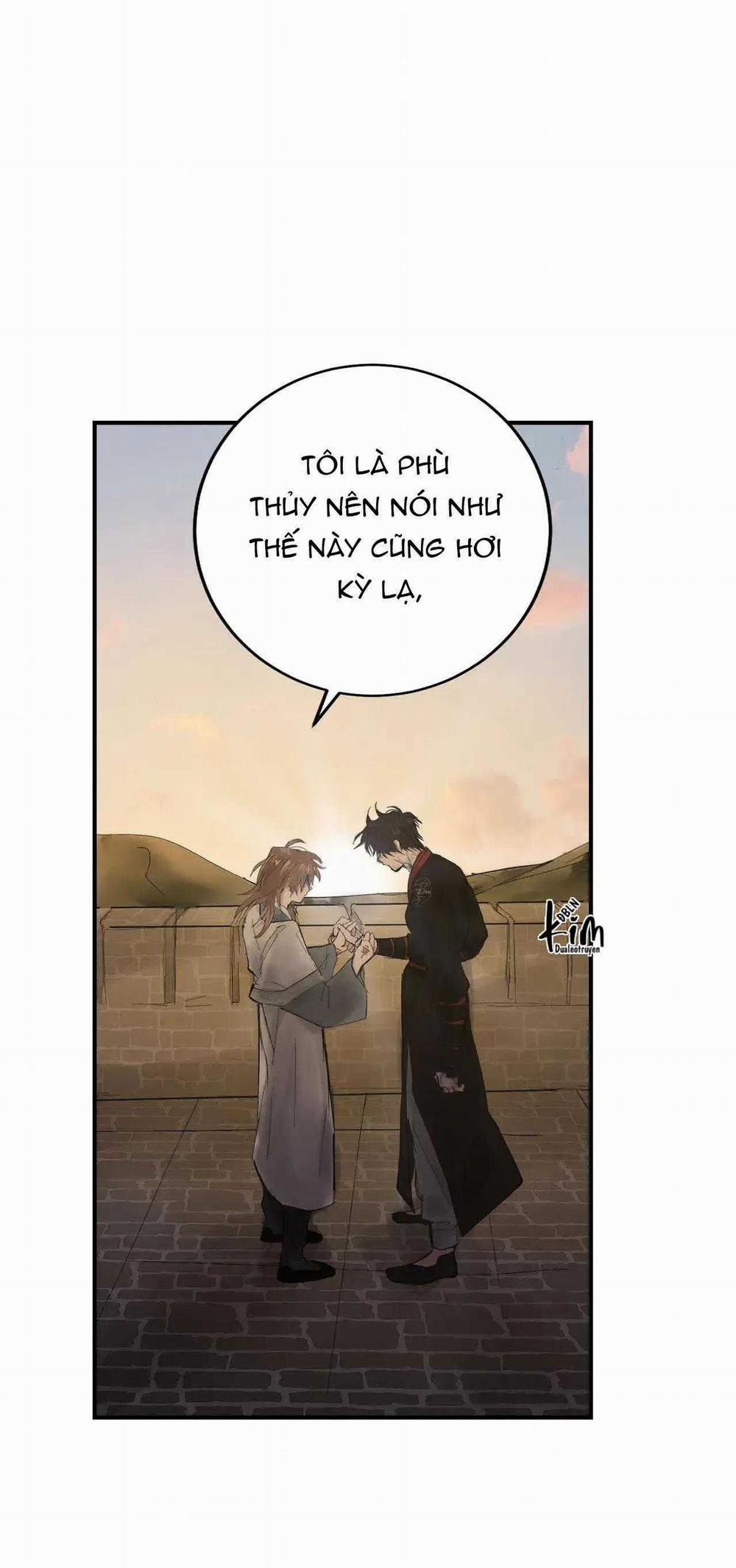 BL Cổ Trang - Âu Cổ Ngắn Nhà Kim 38.7 trang 46