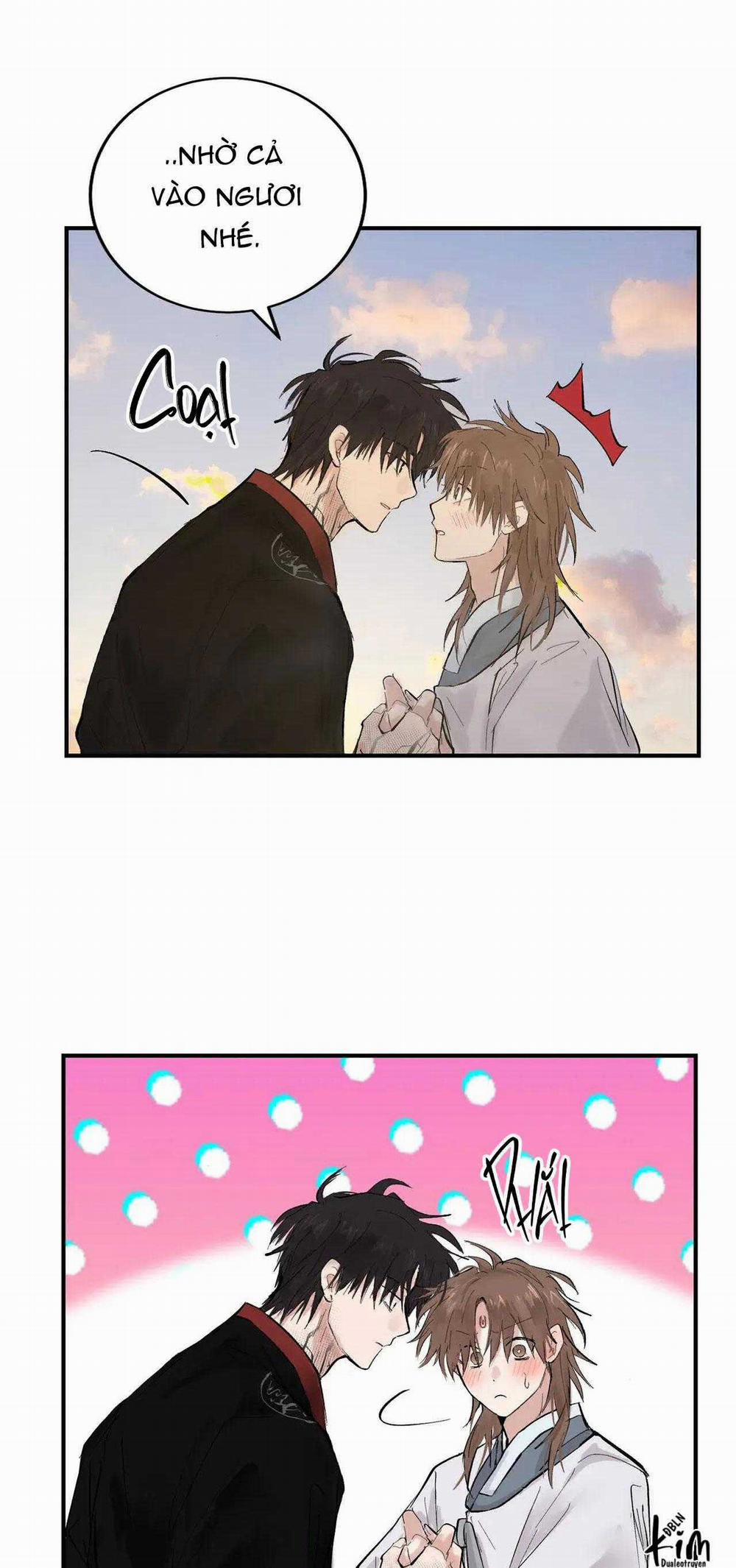 BL Cổ Trang - Âu Cổ Ngắn Nhà Kim 38.7 trang 49