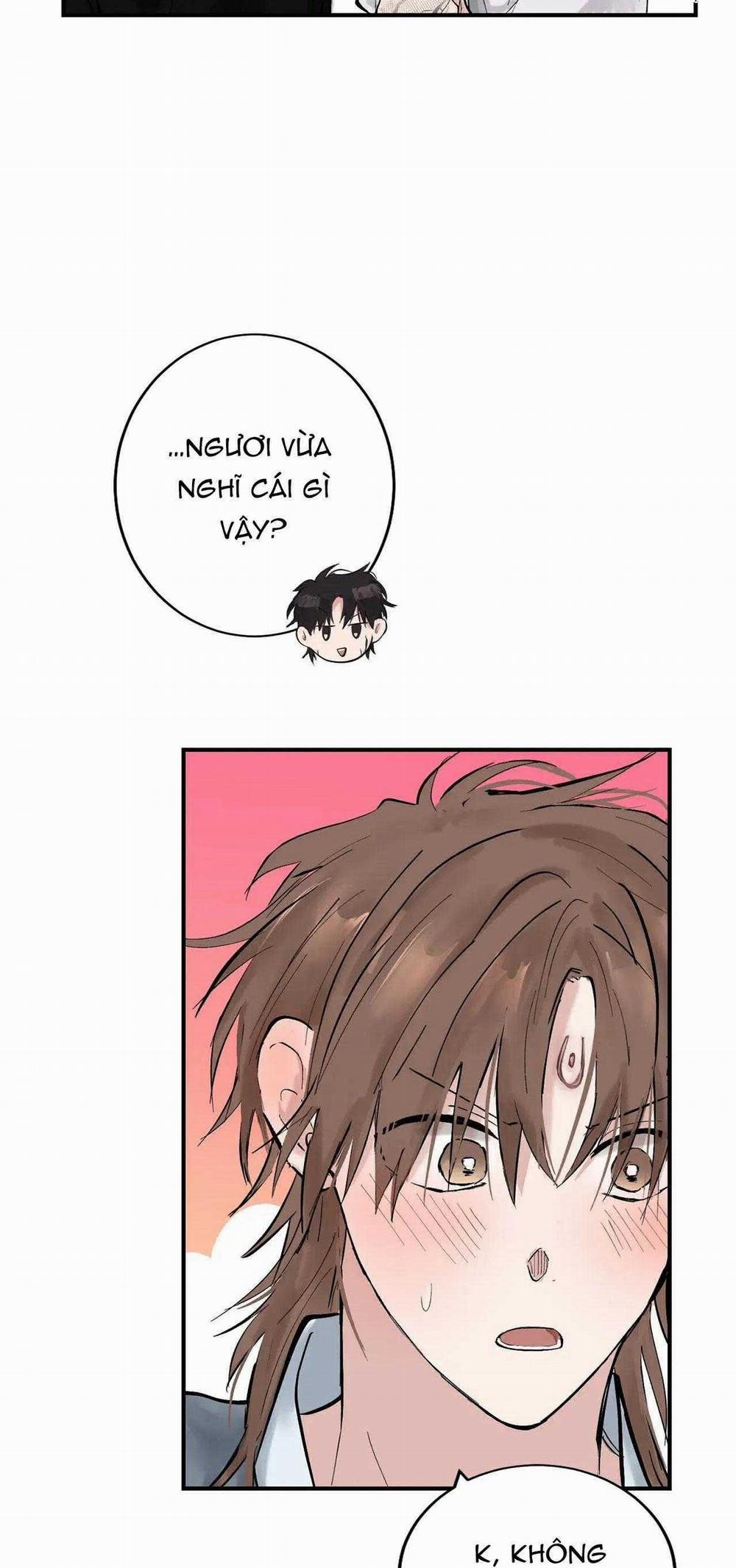 BL Cổ Trang - Âu Cổ Ngắn Nhà Kim 38.7 trang 50