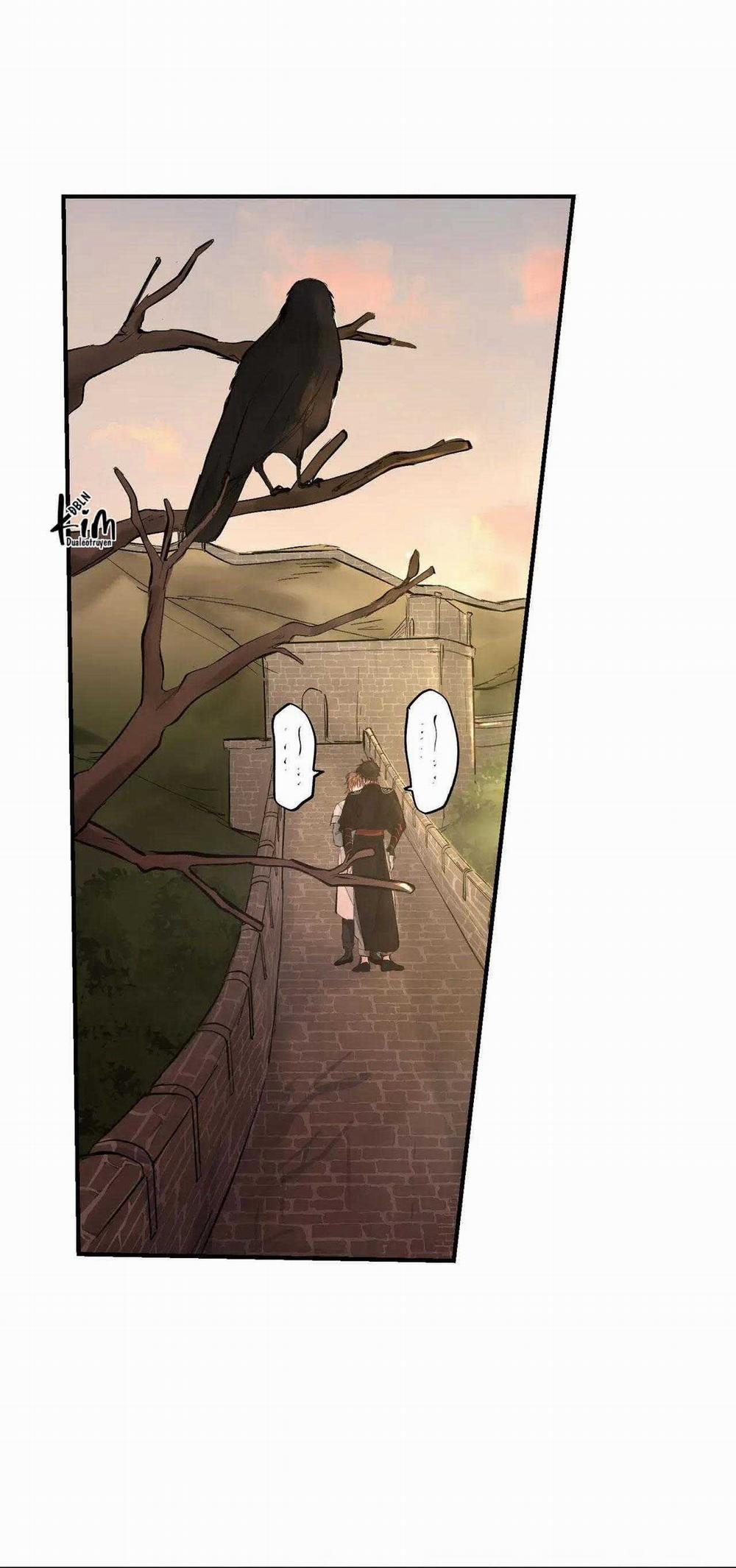 BL Cổ Trang - Âu Cổ Ngắn Nhà Kim 38.7 trang 52