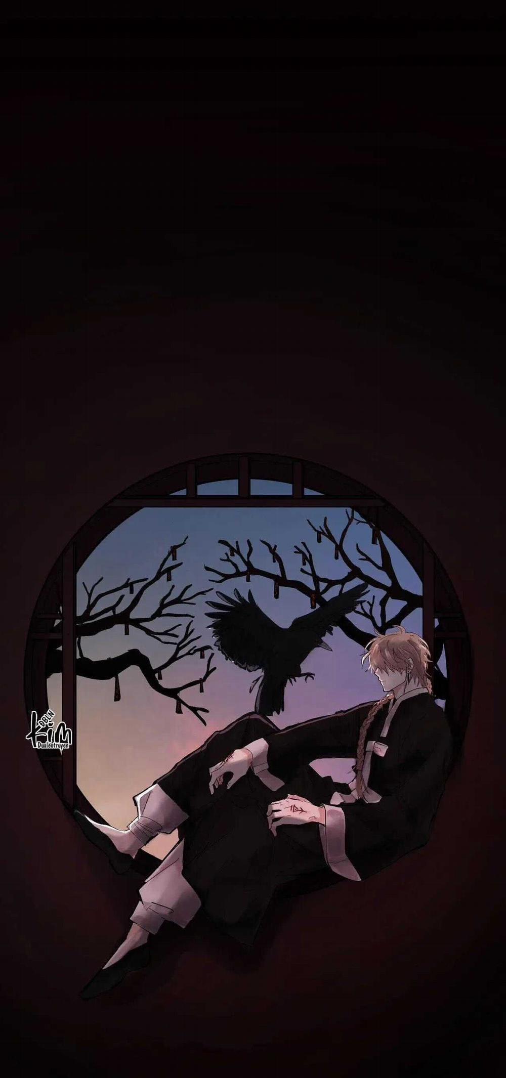 BL Cổ Trang - Âu Cổ Ngắn Nhà Kim 38.7 trang 54