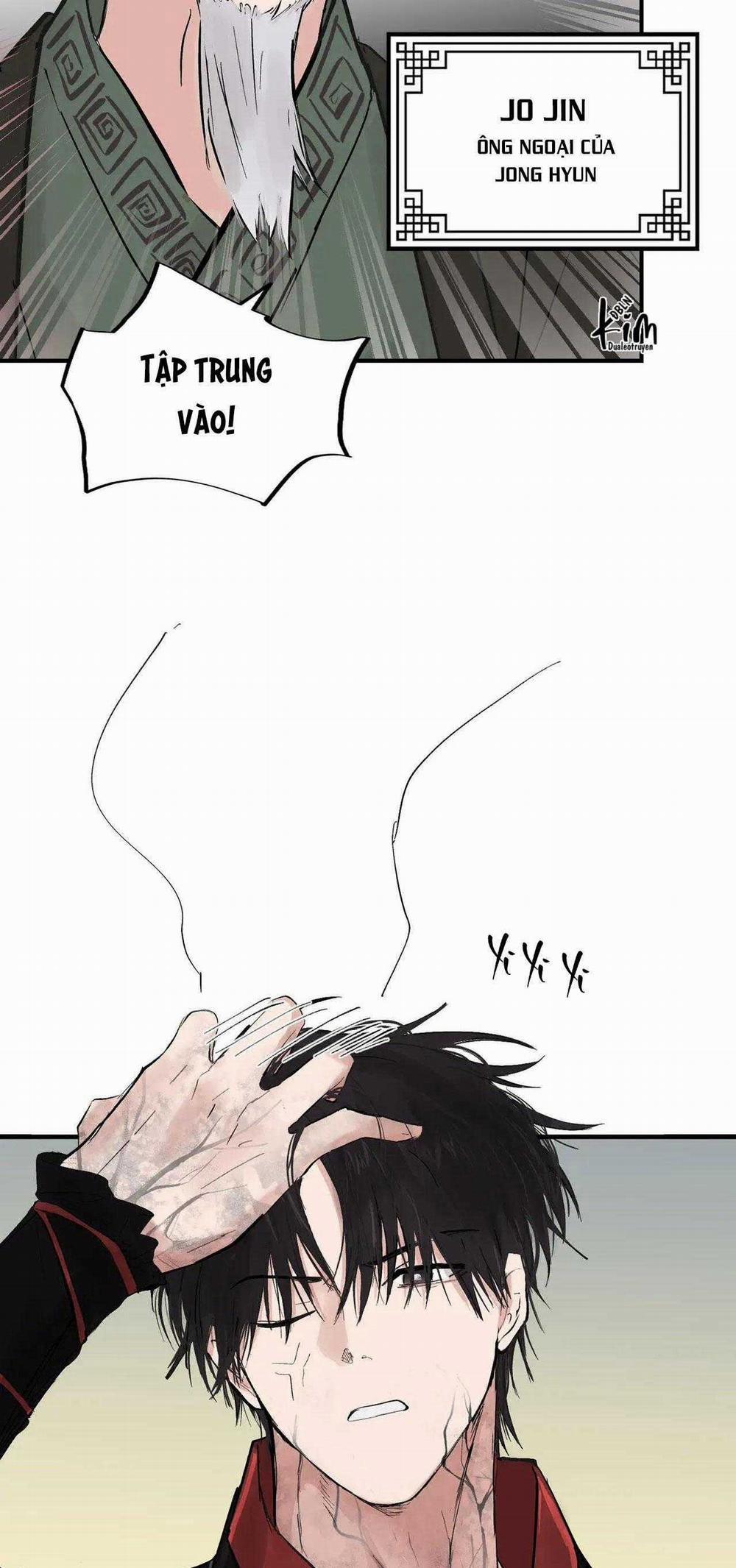 BL Cổ Trang - Âu Cổ Ngắn Nhà Kim 38.7 trang 6