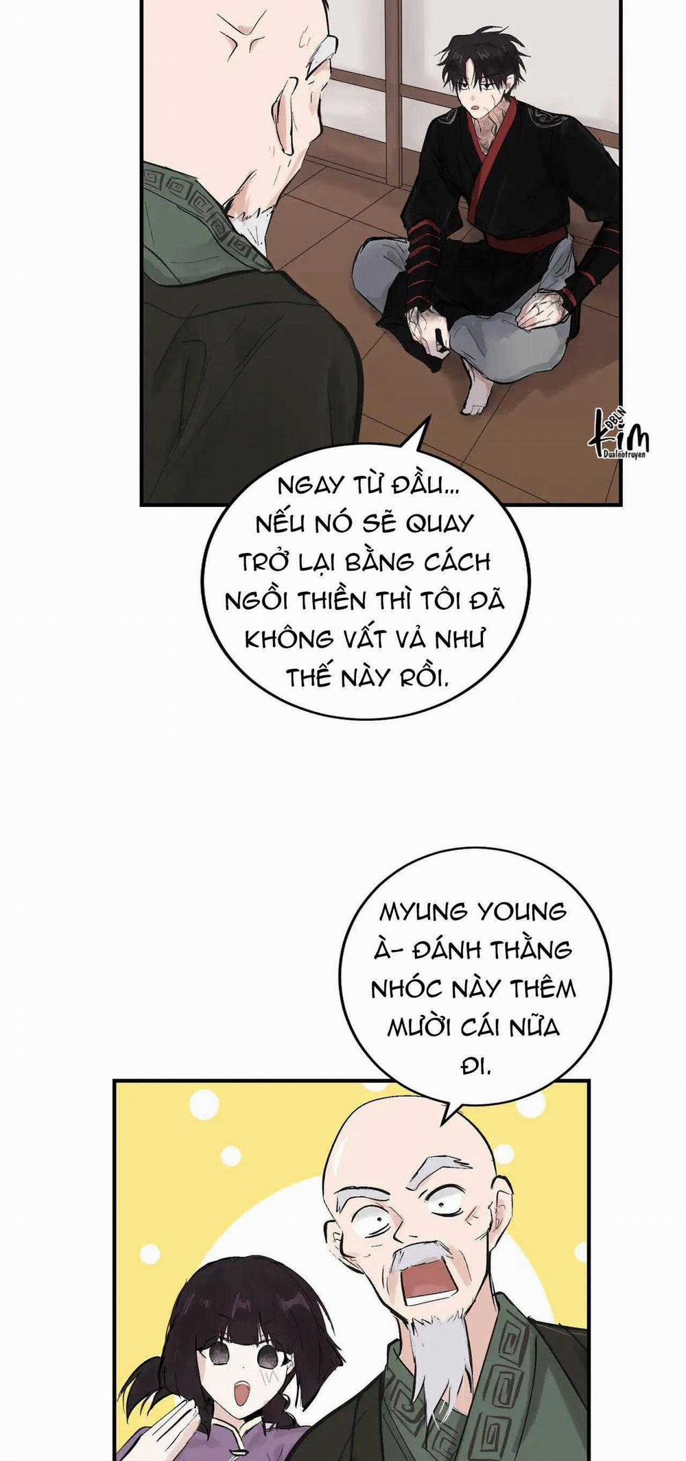 BL Cổ Trang - Âu Cổ Ngắn Nhà Kim 38.7 trang 8