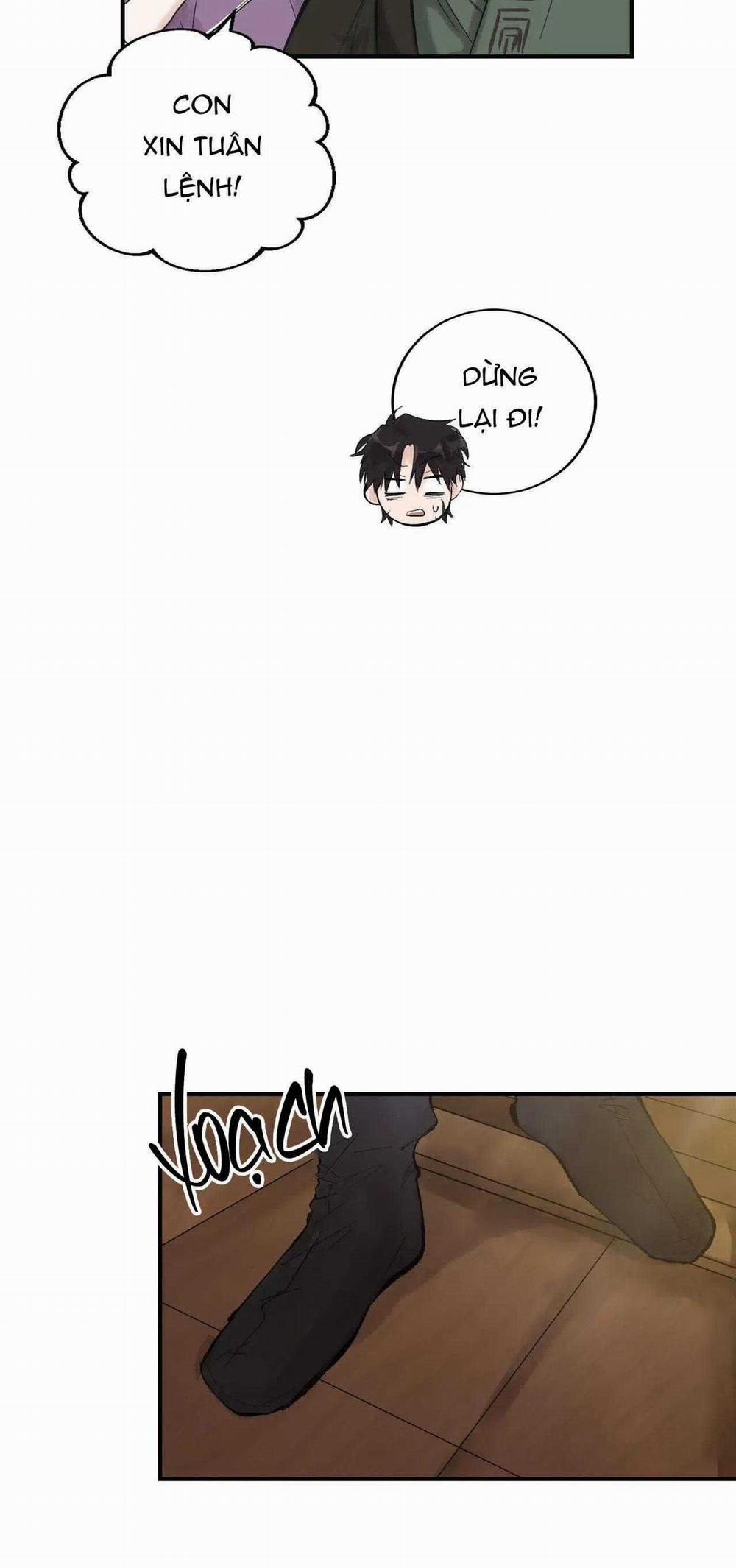 BL Cổ Trang - Âu Cổ Ngắn Nhà Kim 38.7 trang 9