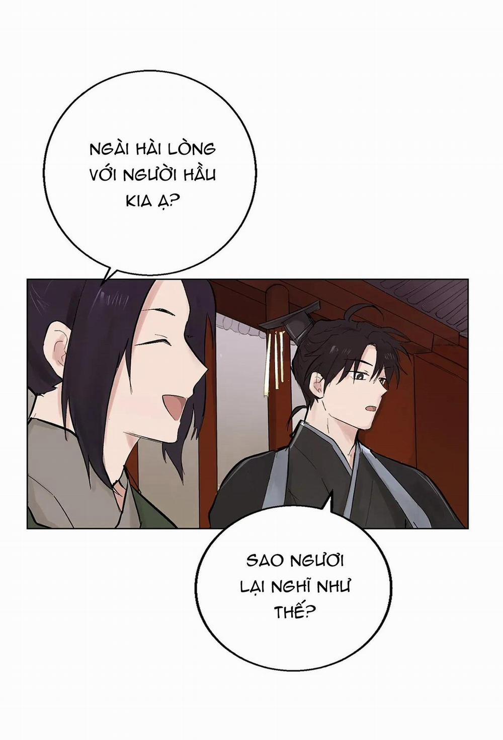 BL Cổ Trang - Âu Cổ Ngắn Nhà Kim 38 ÁNH TRĂNG 1 trang 42