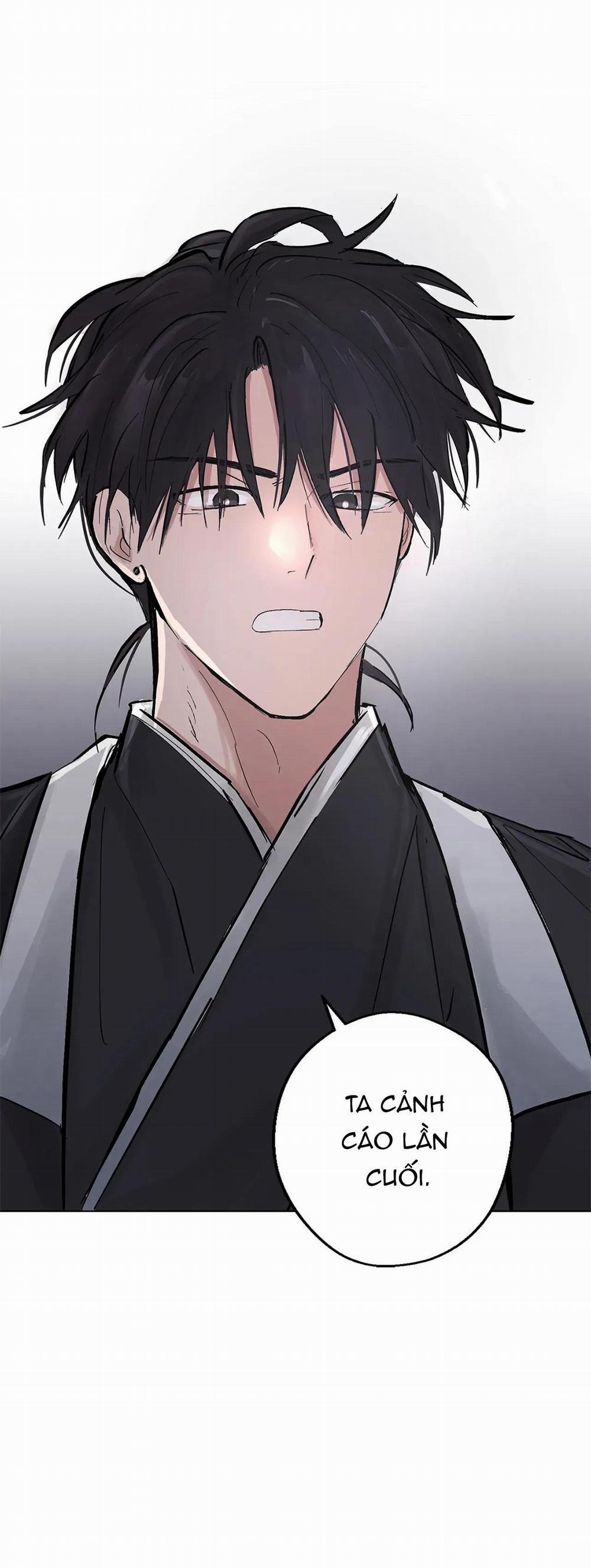 BL Cổ Trang - Âu Cổ Ngắn Nhà Kim 38 ÁNH TRĂNG 1 trang 59