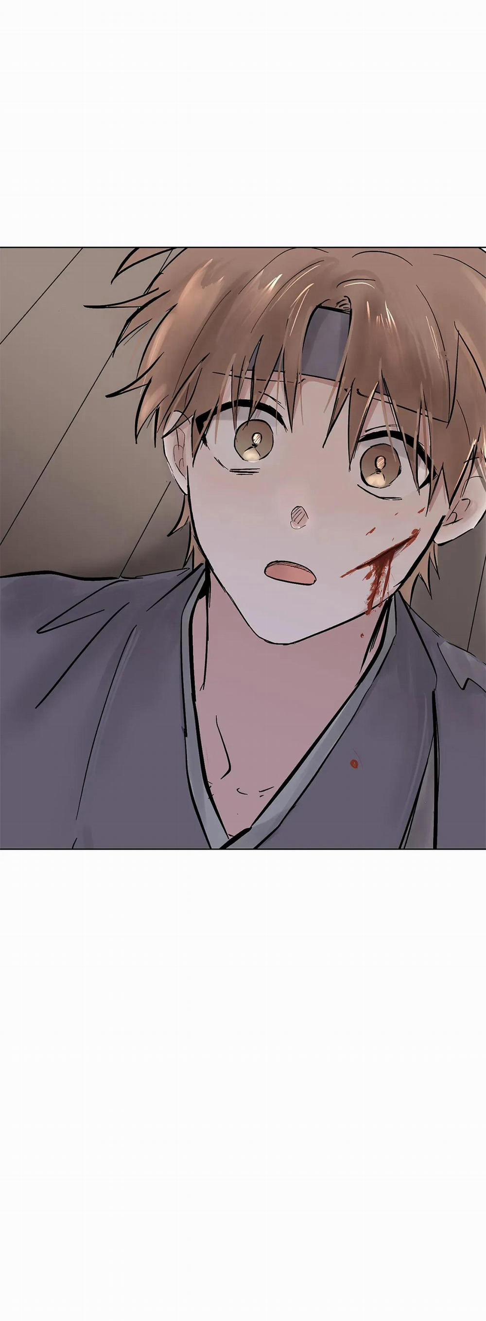 BL Cổ Trang - Âu Cổ Ngắn Nhà Kim 38 ÁNH TRĂNG 1 trang 60