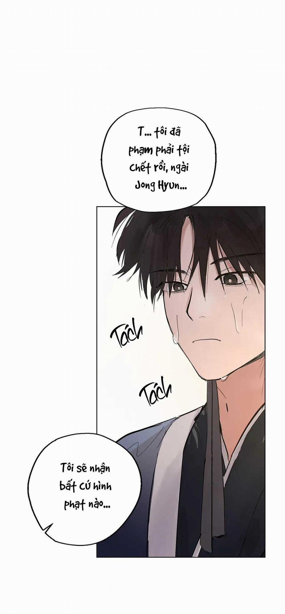 BL Cổ Trang - Âu Cổ Ngắn Nhà Kim 38 trang 26