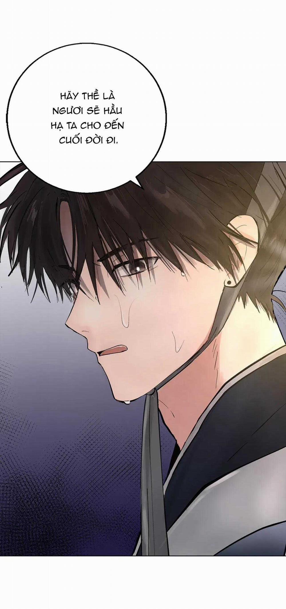 BL Cổ Trang - Âu Cổ Ngắn Nhà Kim 38 trang 29