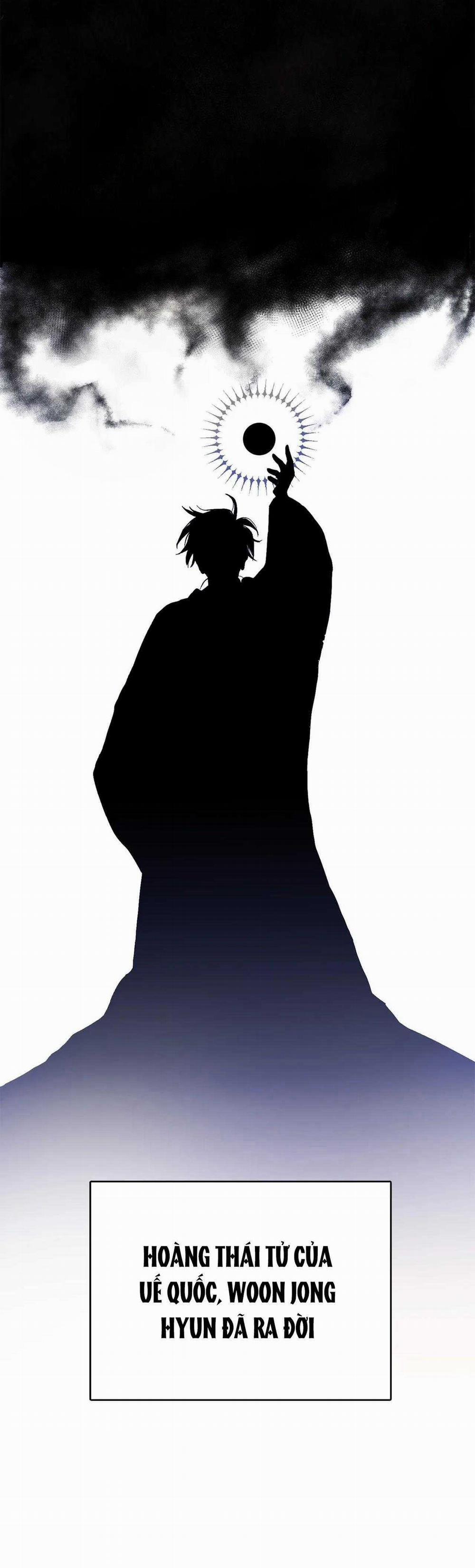 BL Cổ Trang - Âu Cổ Ngắn Nhà Kim 38 trang 3