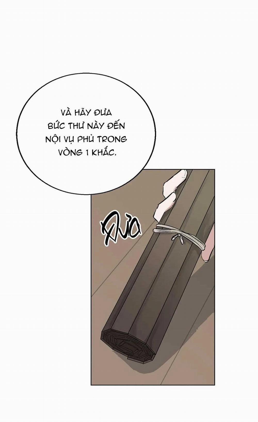 BL Cổ Trang - Âu Cổ Ngắn Nhà Kim 38 trang 37