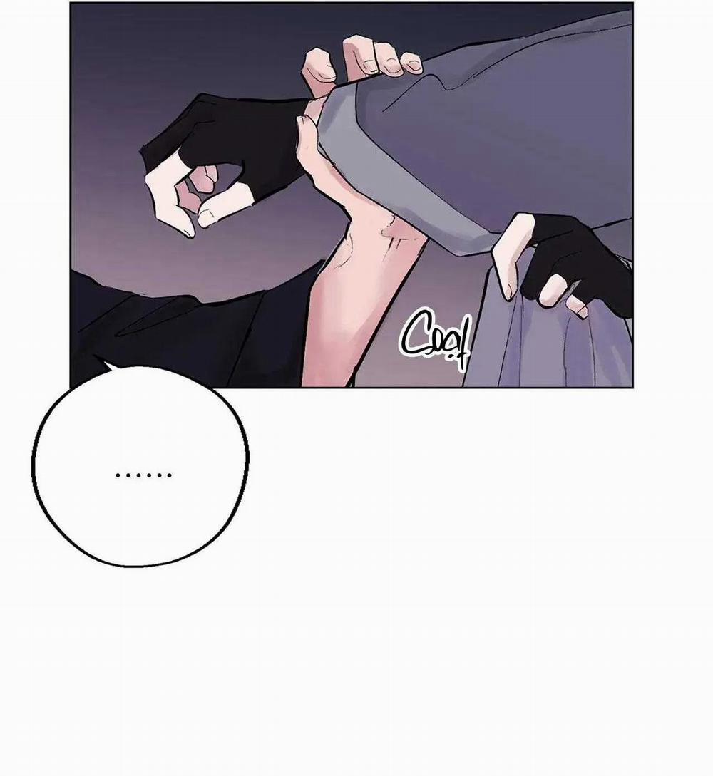 BL Cổ Trang - Âu Cổ Ngắn Nhà Kim 38 trang 57