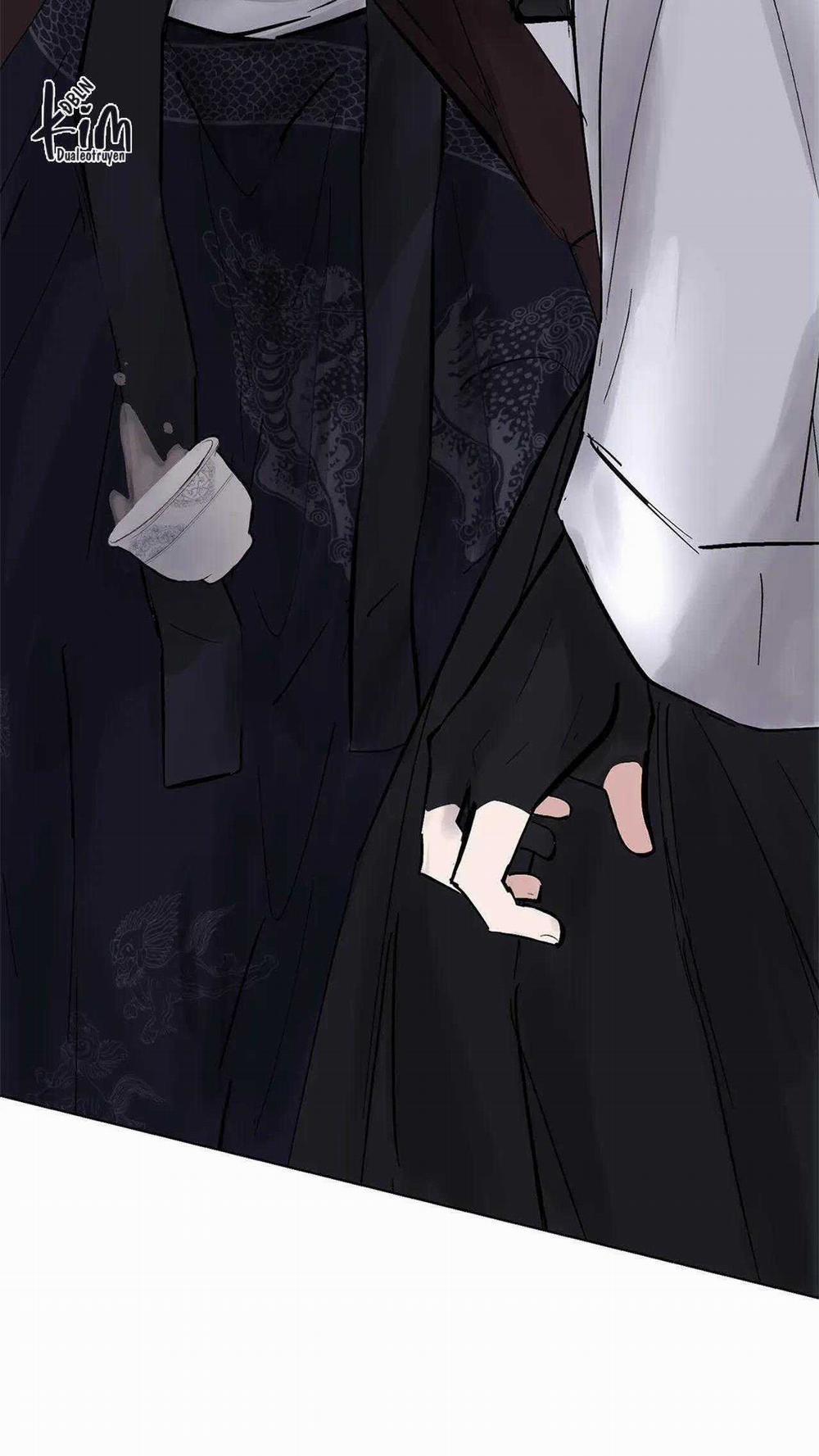 BL Cổ Trang - Âu Cổ Ngắn Nhà Kim 38 trang 70