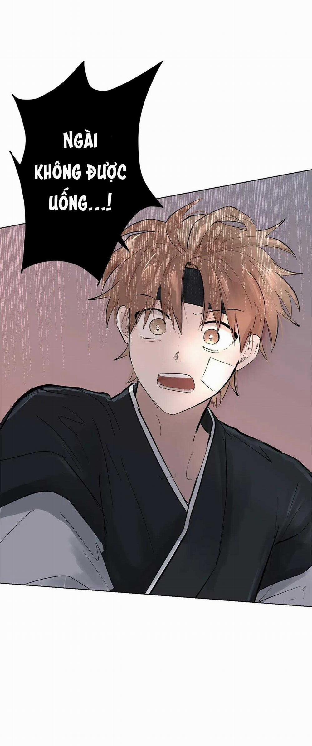 BL Cổ Trang - Âu Cổ Ngắn Nhà Kim 38 trang 71