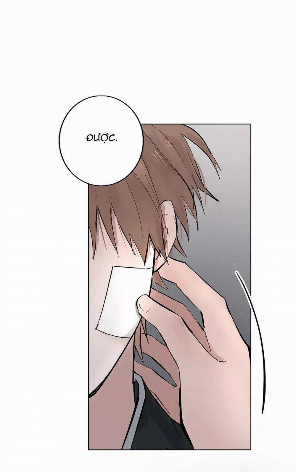 BL Cổ Trang - Âu Cổ Ngắn Nhà Kim 38 trang 79