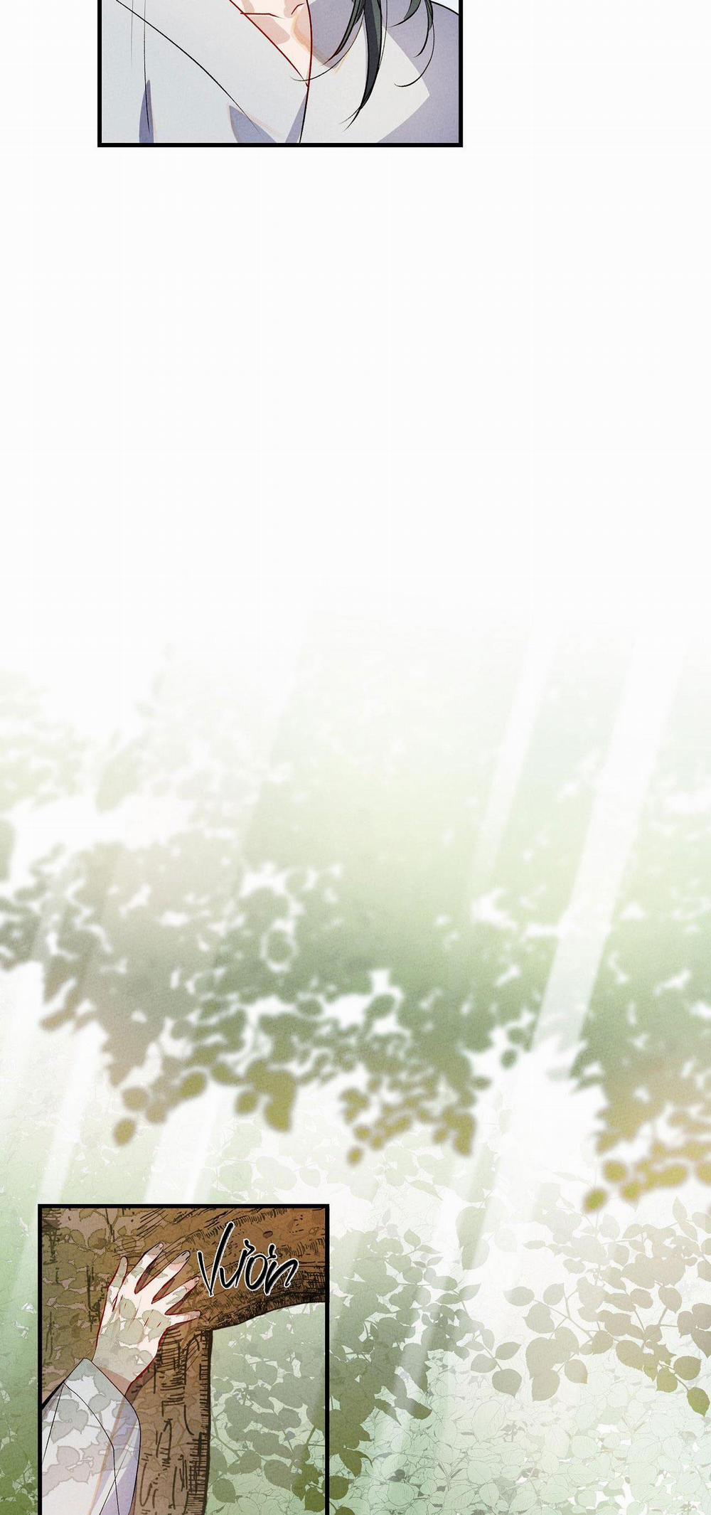 BL Cổ Trang - Âu Cổ Ngắn Nhà Kim 39.1 luân hồi 1 trang 40