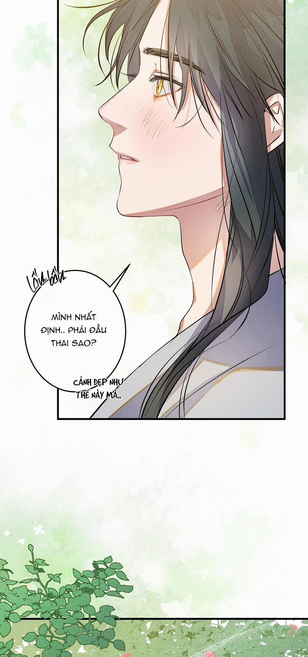 BL Cổ Trang - Âu Cổ Ngắn Nhà Kim 39.1 luân hồi 1 trang 45