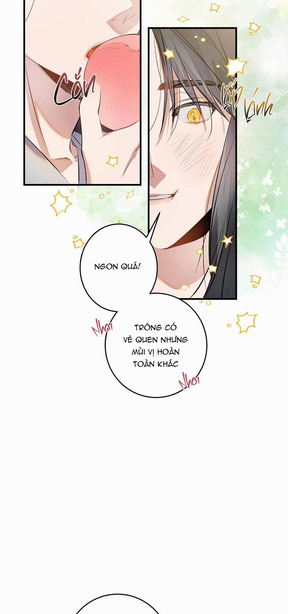 BL Cổ Trang - Âu Cổ Ngắn Nhà Kim 39.1 luân hồi 1 trang 47